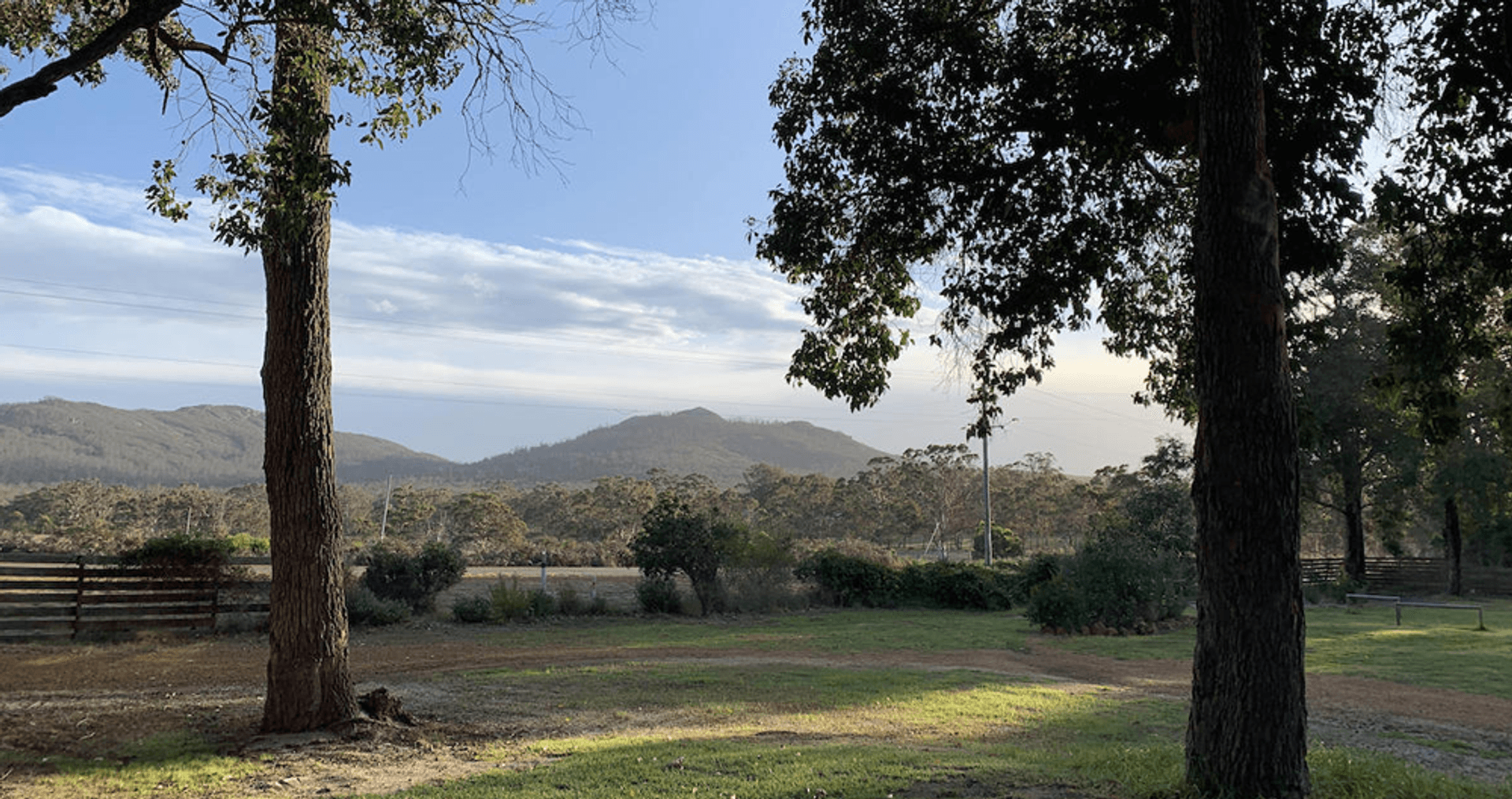 Porongurup Range Tourist Park - 4