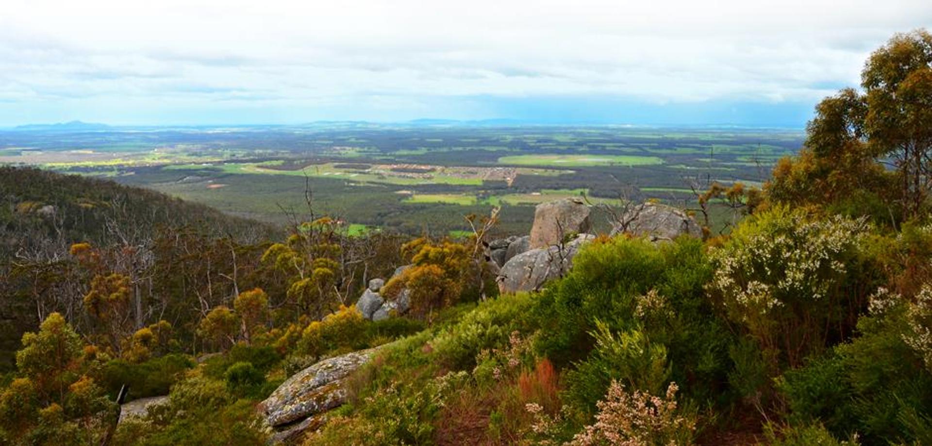 Porongurup Range Tourist Park - 1