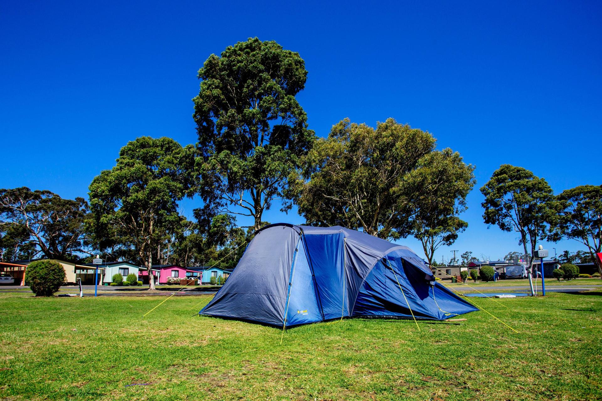 BIG4 Traralgon Park Lane Holiday Park - Image 6