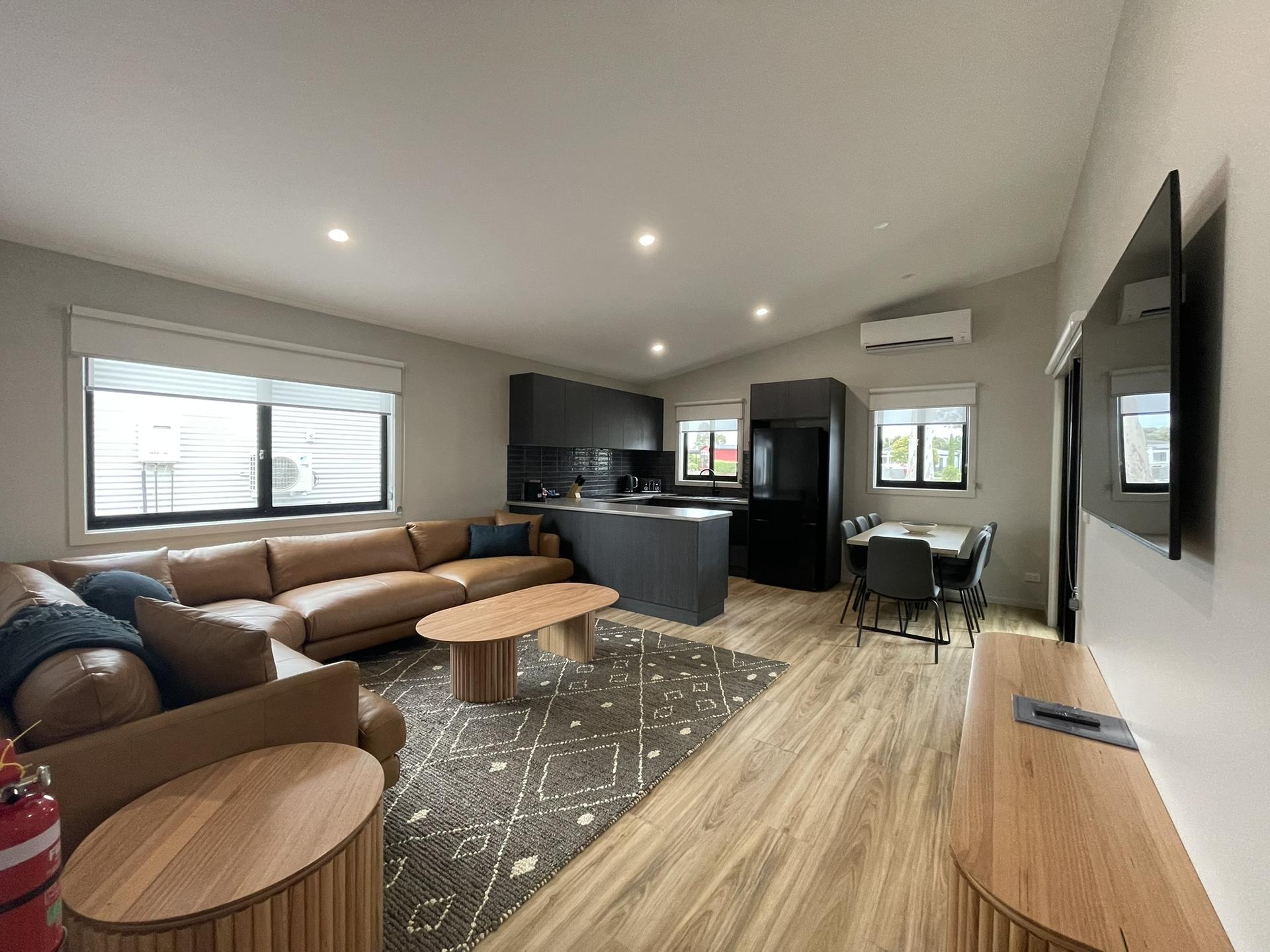 BIG4 Traralgon Park Lane Holiday Park - 1