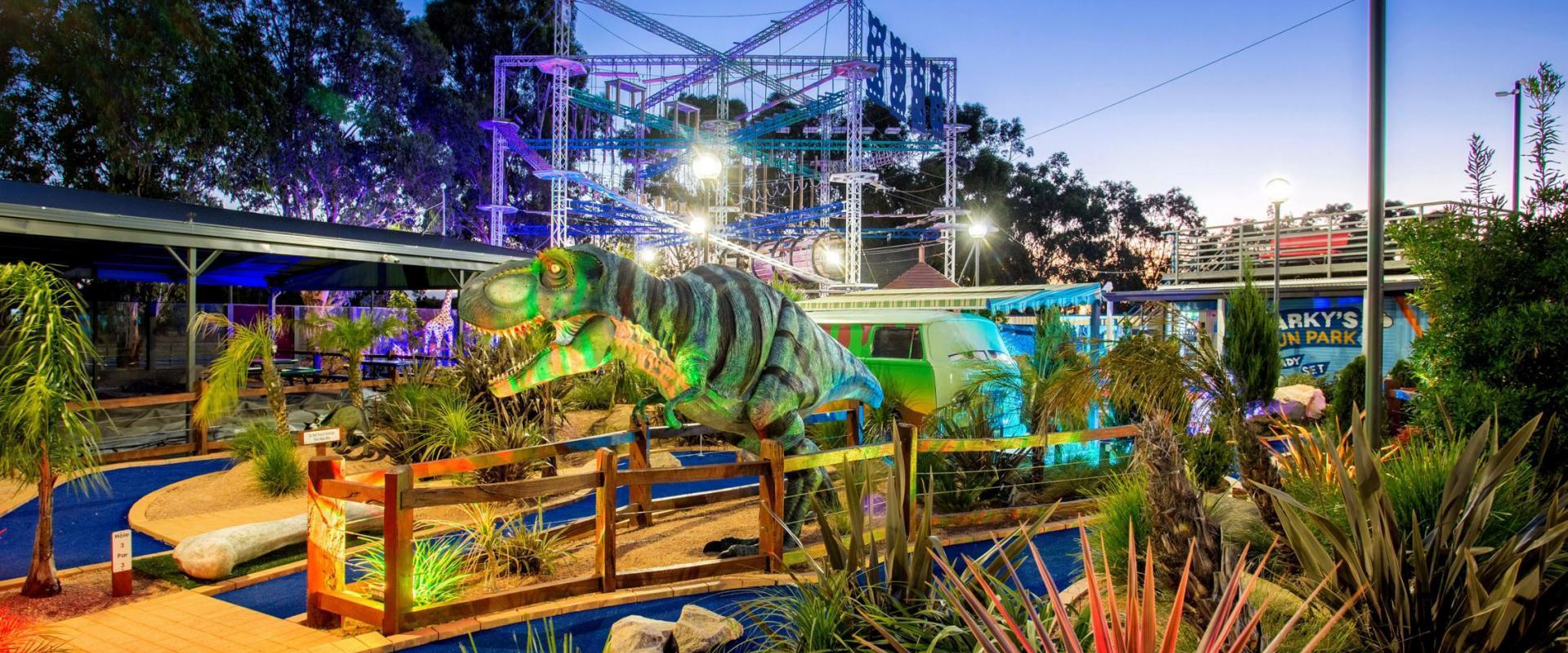 BIG4 Traralgon Park Lane Holiday Park - 4
