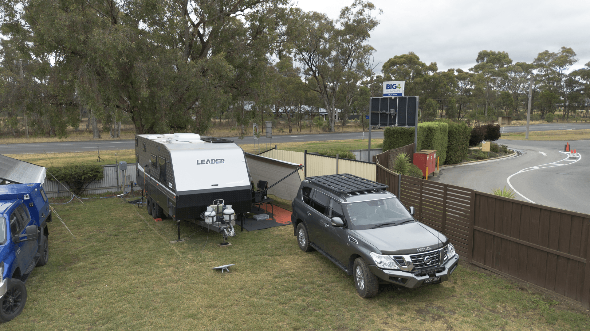 BIG4 Bendigo Park Lane Holiday Park - 5