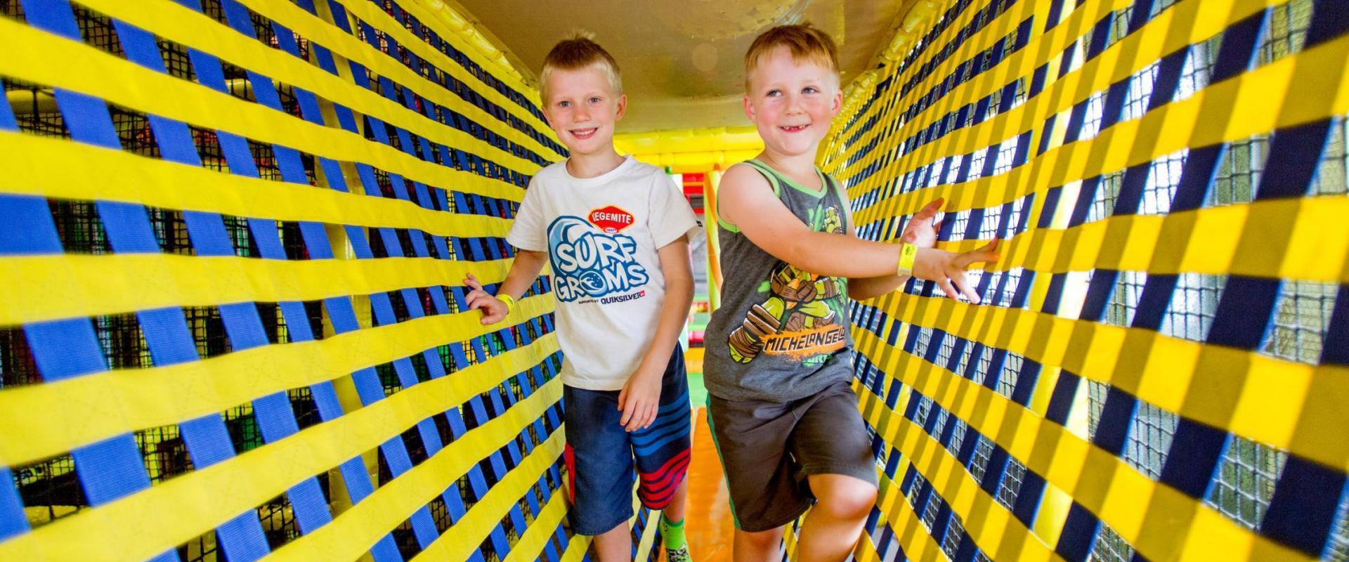 BIG4 Bendigo Park Lane Holiday Park - 2