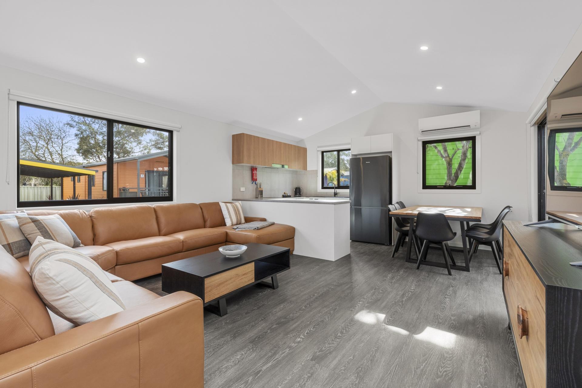 BIG4 Bendigo Park Lane Holiday Park - 1