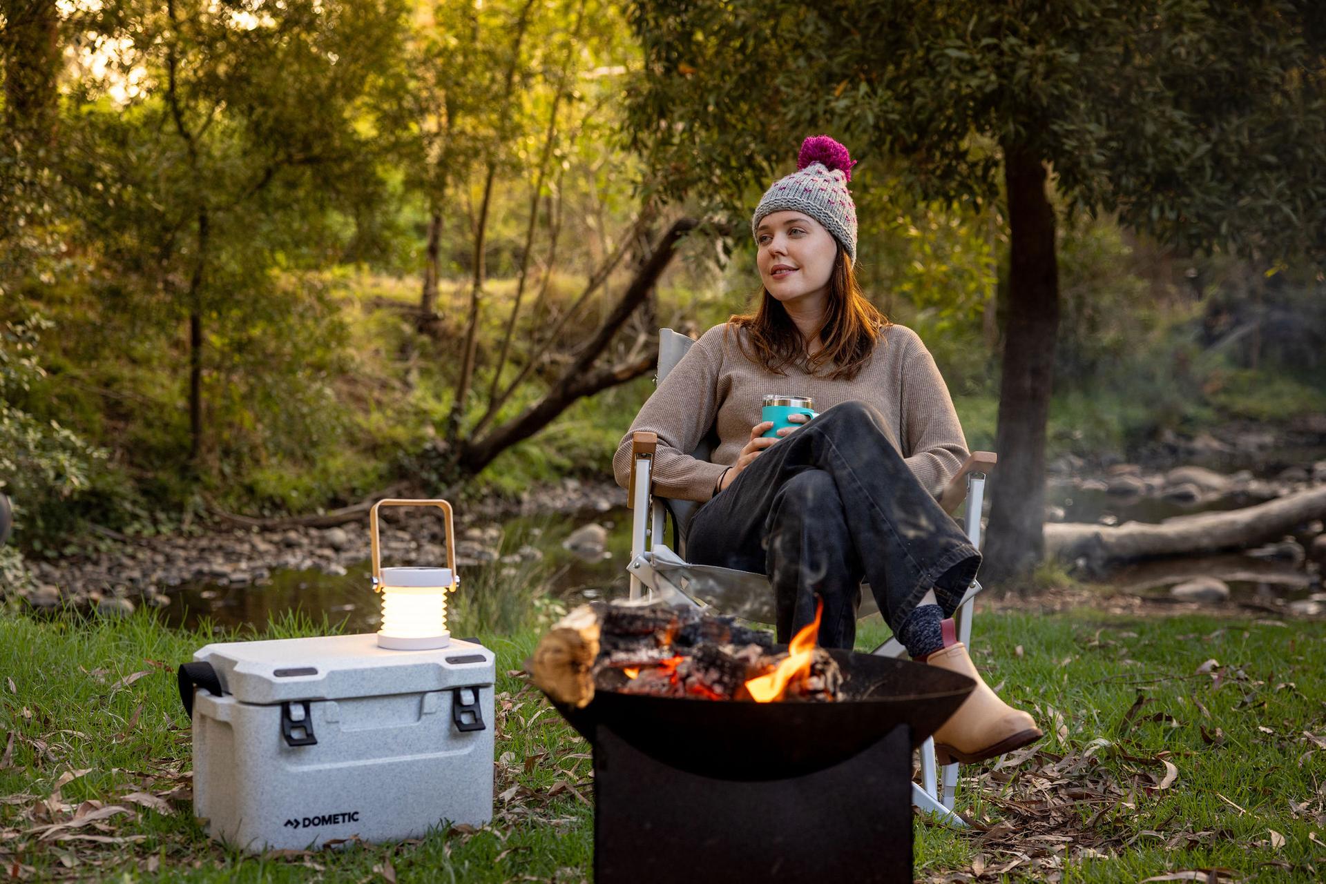 BIG4 Bendigo Park Lane Holiday Park - 2