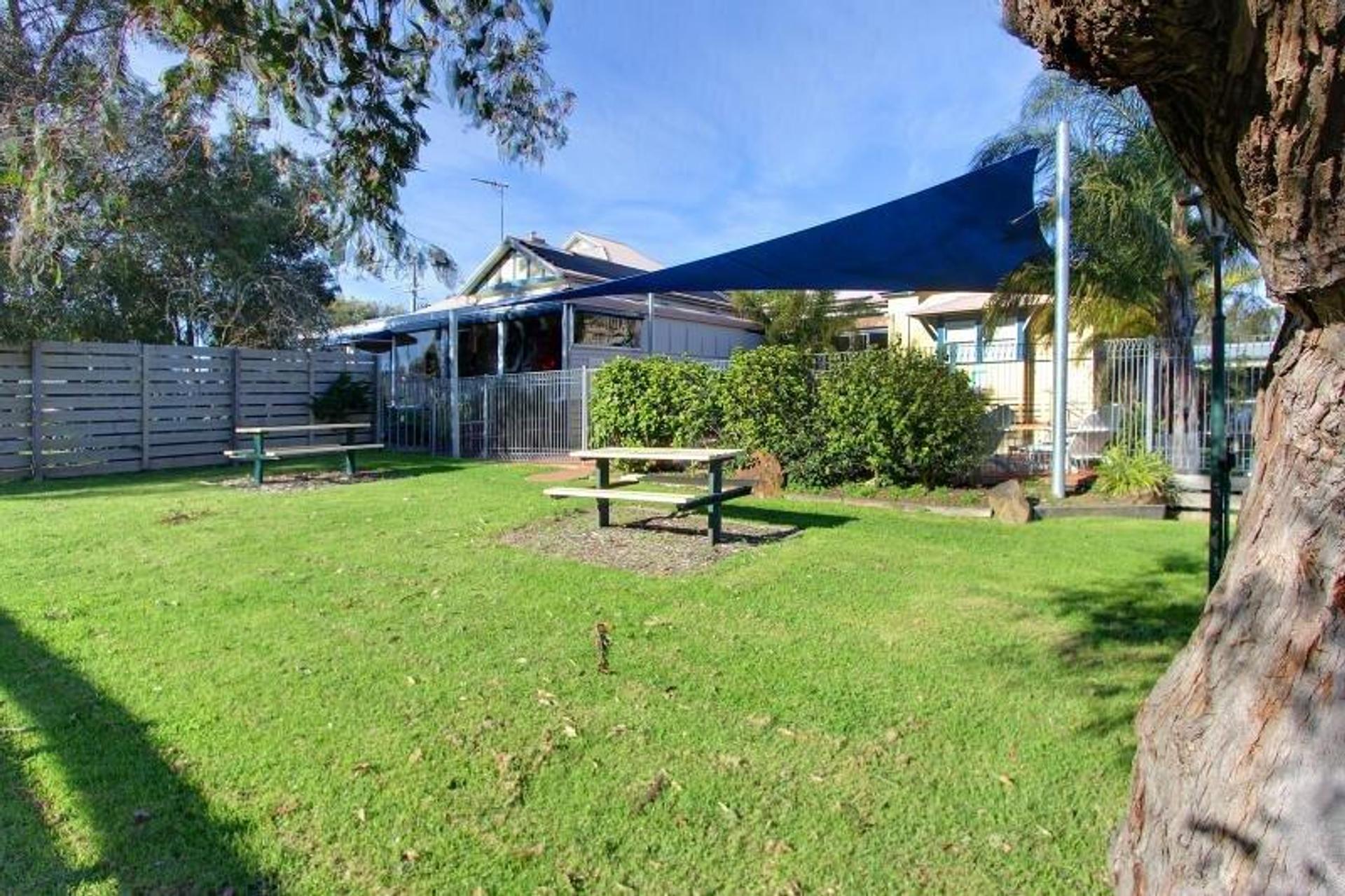Amaroo Park Phillip Island - 1