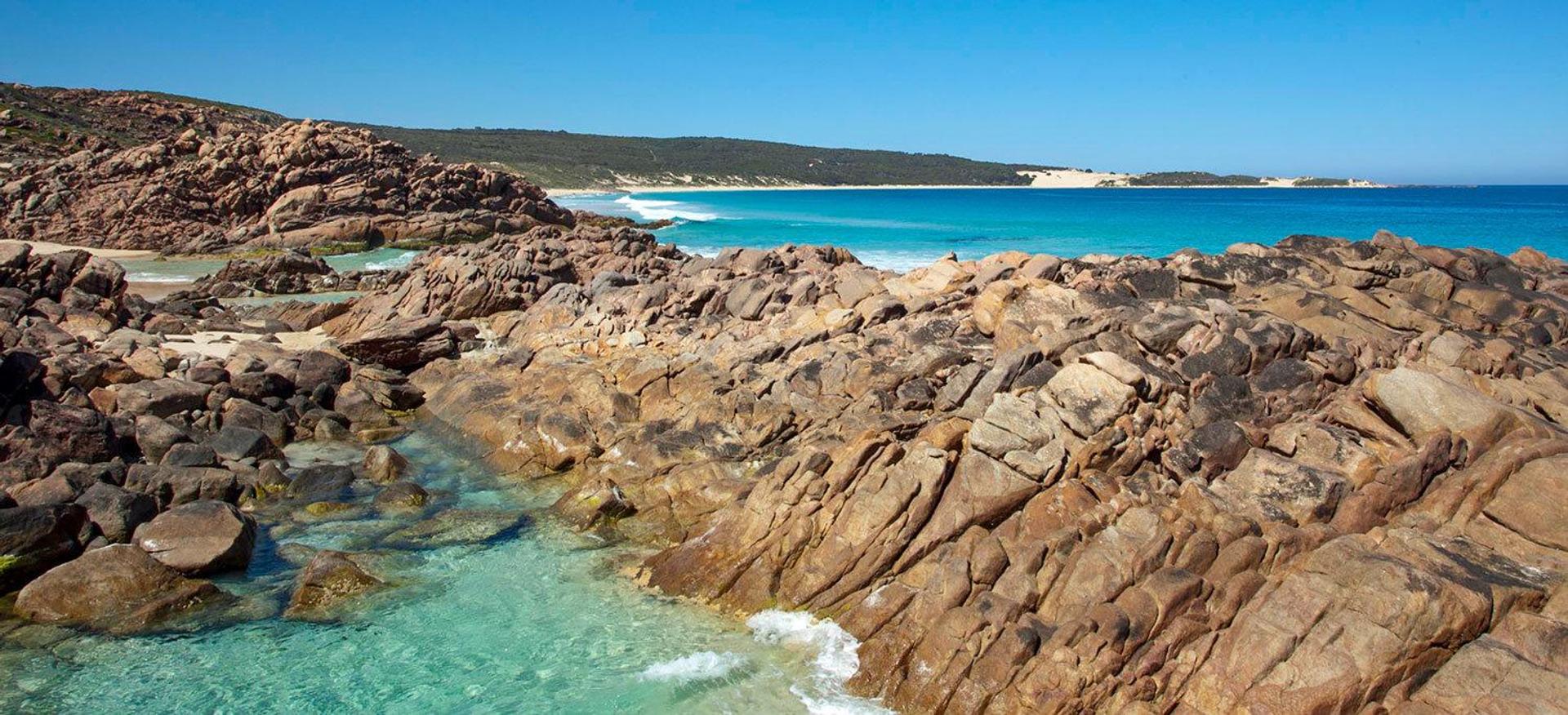 Dunsborough Lakes Holiday Resort