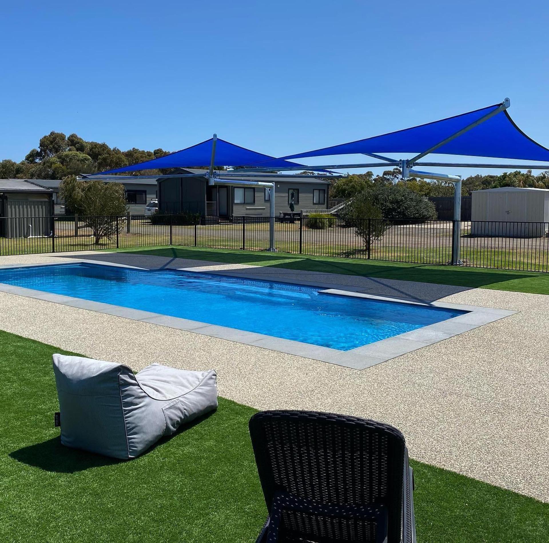 Swan Bay Holiday Park - 3