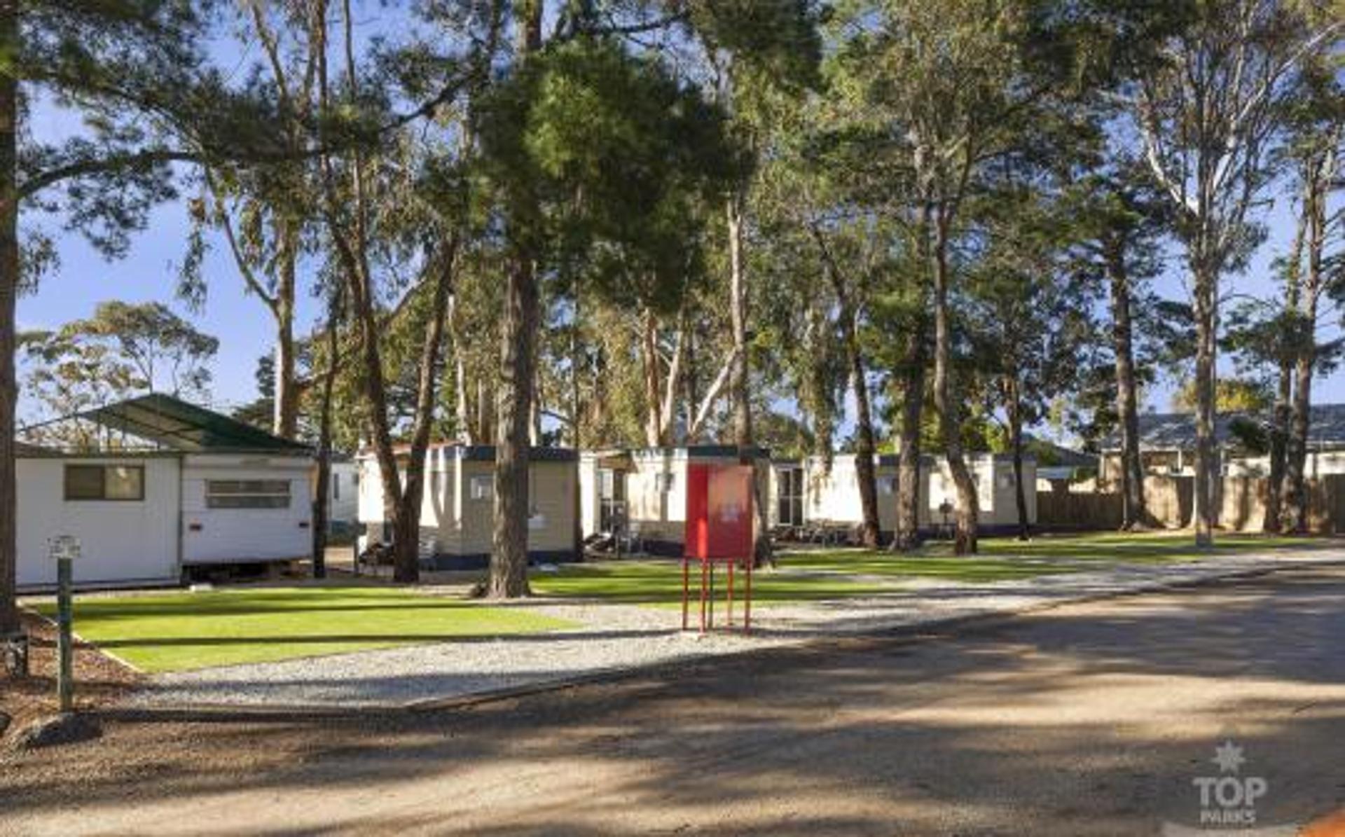 Swan Bay Holiday Park - 2