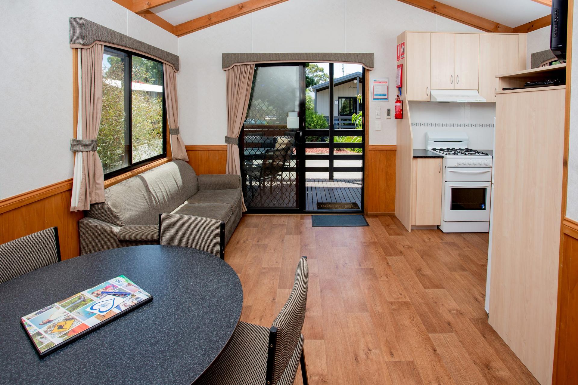 BIG4 Shepparton Park Lane Holiday Park - 5