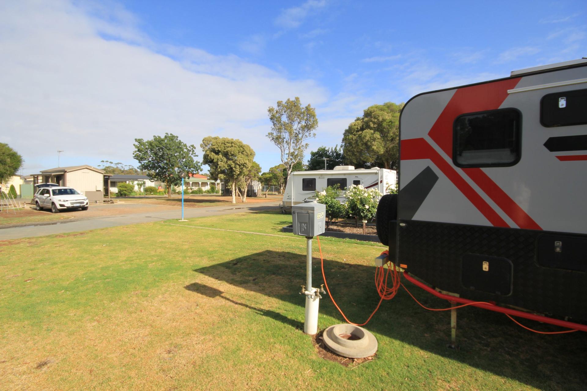 BIG4 Shepparton Park Lane Holiday Park - 3