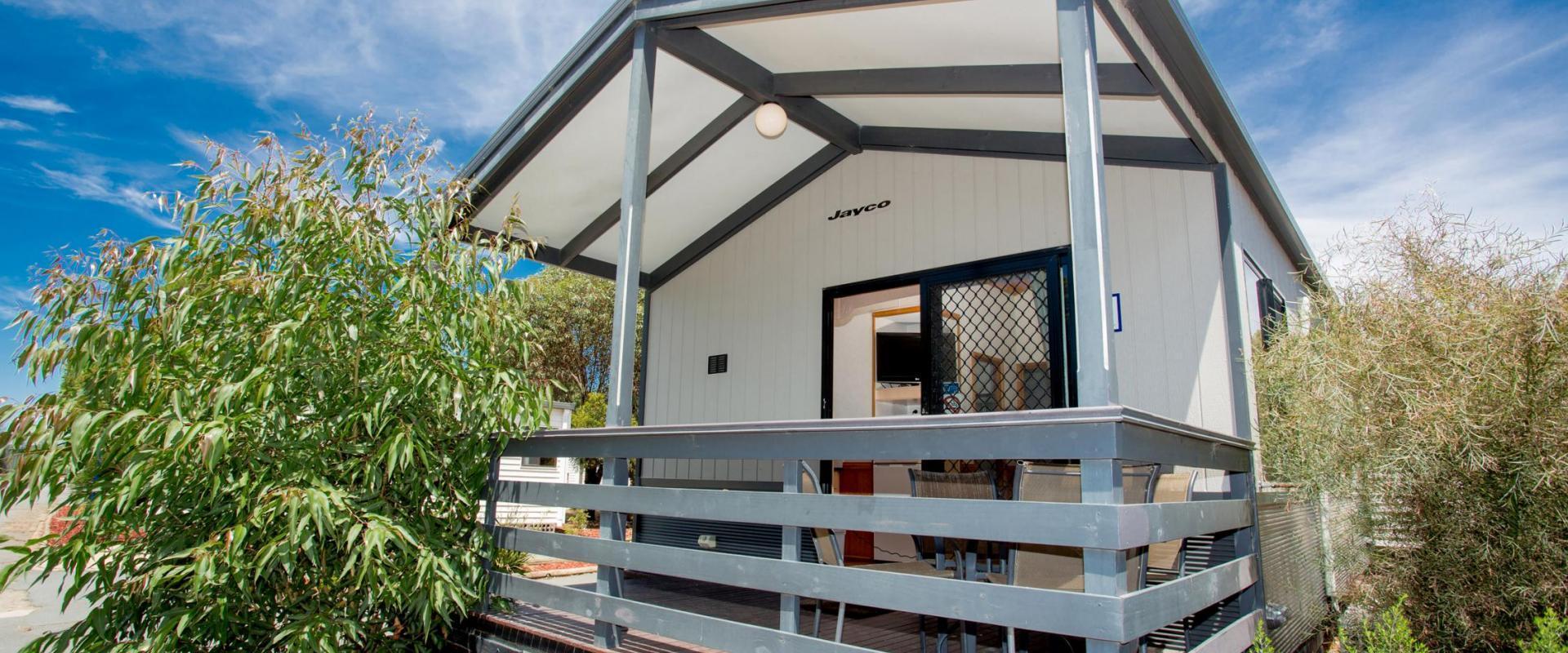 BIG4 Shepparton Park Lane Holiday Park - 5