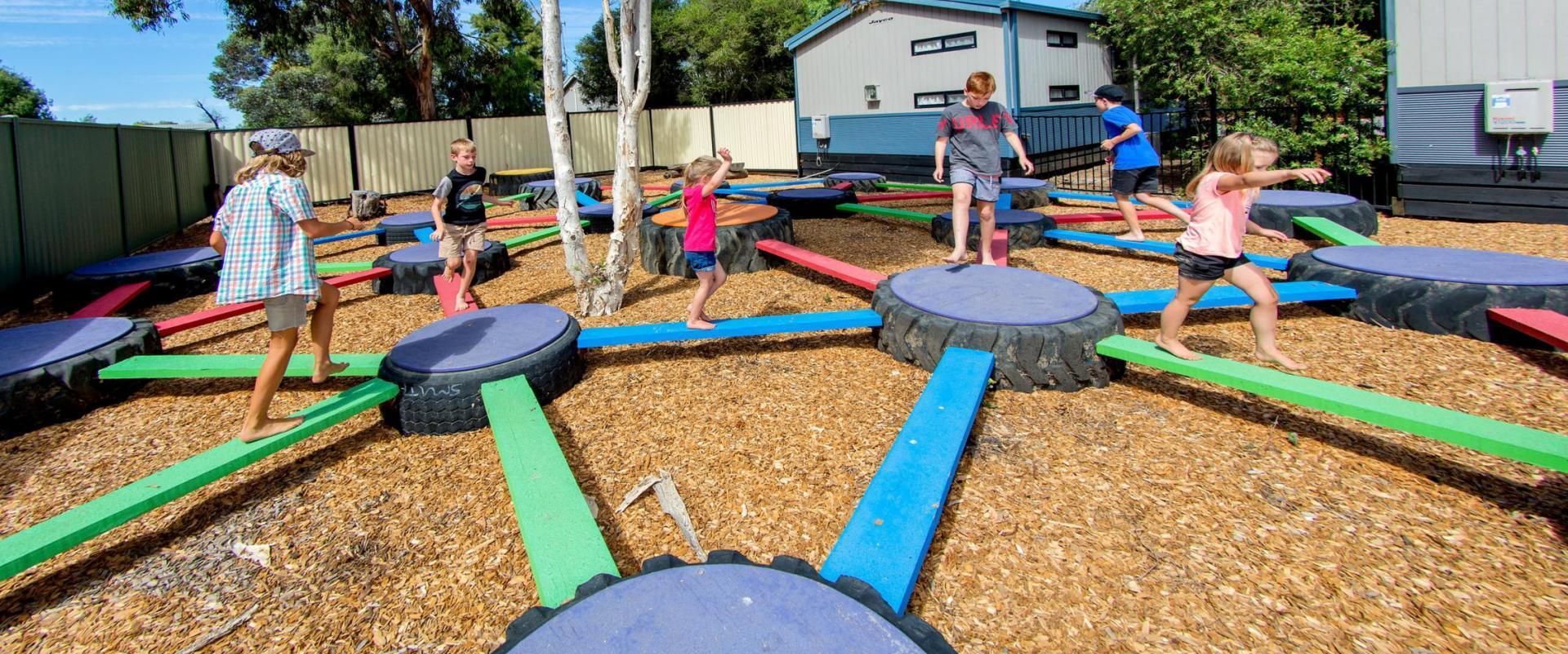 BIG4 Shepparton Park Lane Holiday Park - 2