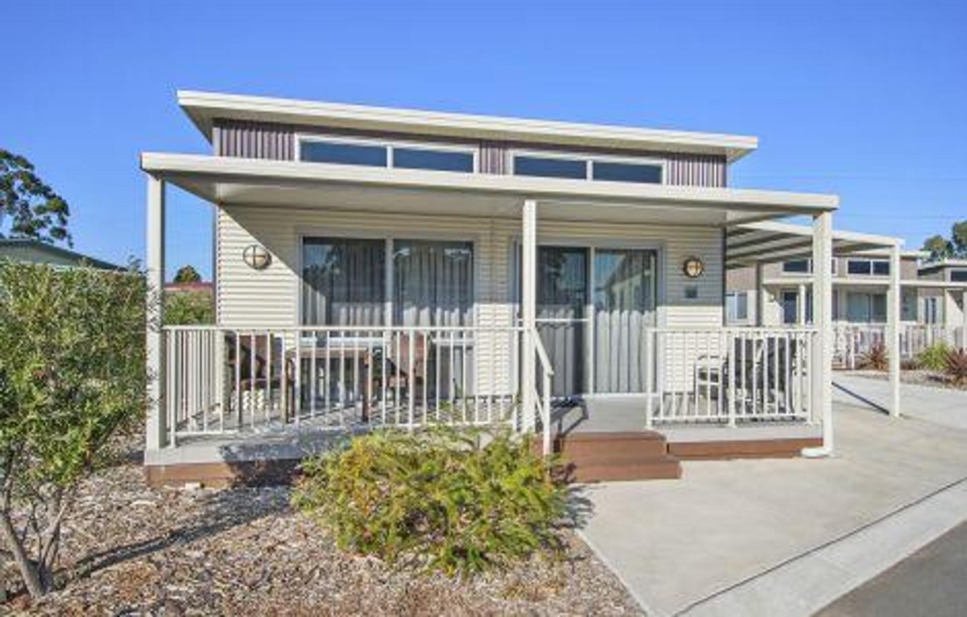 Discovery Parks - Swan Valley - 5