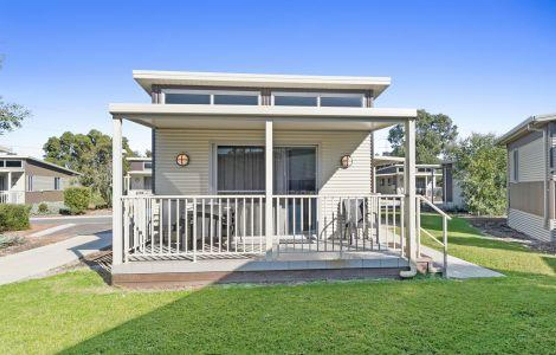 Discovery Parks - Swan Valley - 4