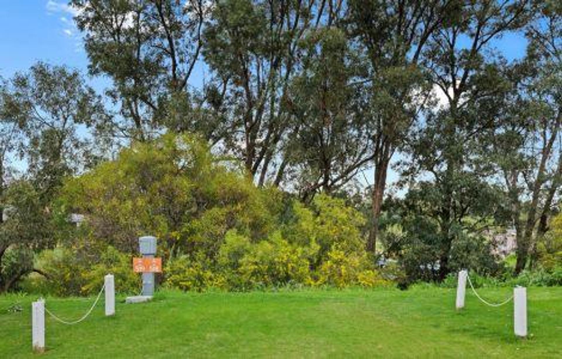 Discovery Parks - Swan Valley - 1