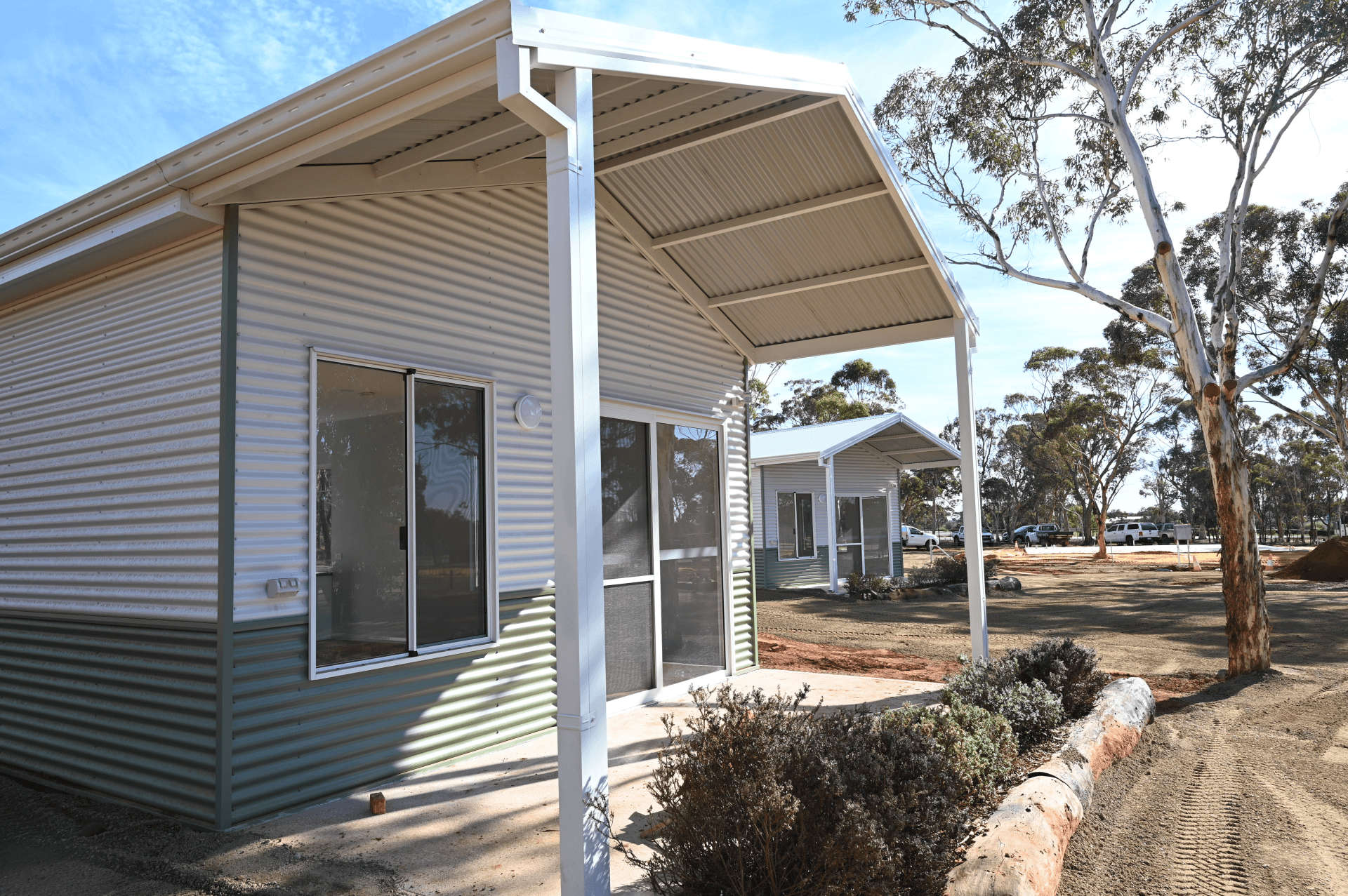 Brookton Caravan Park