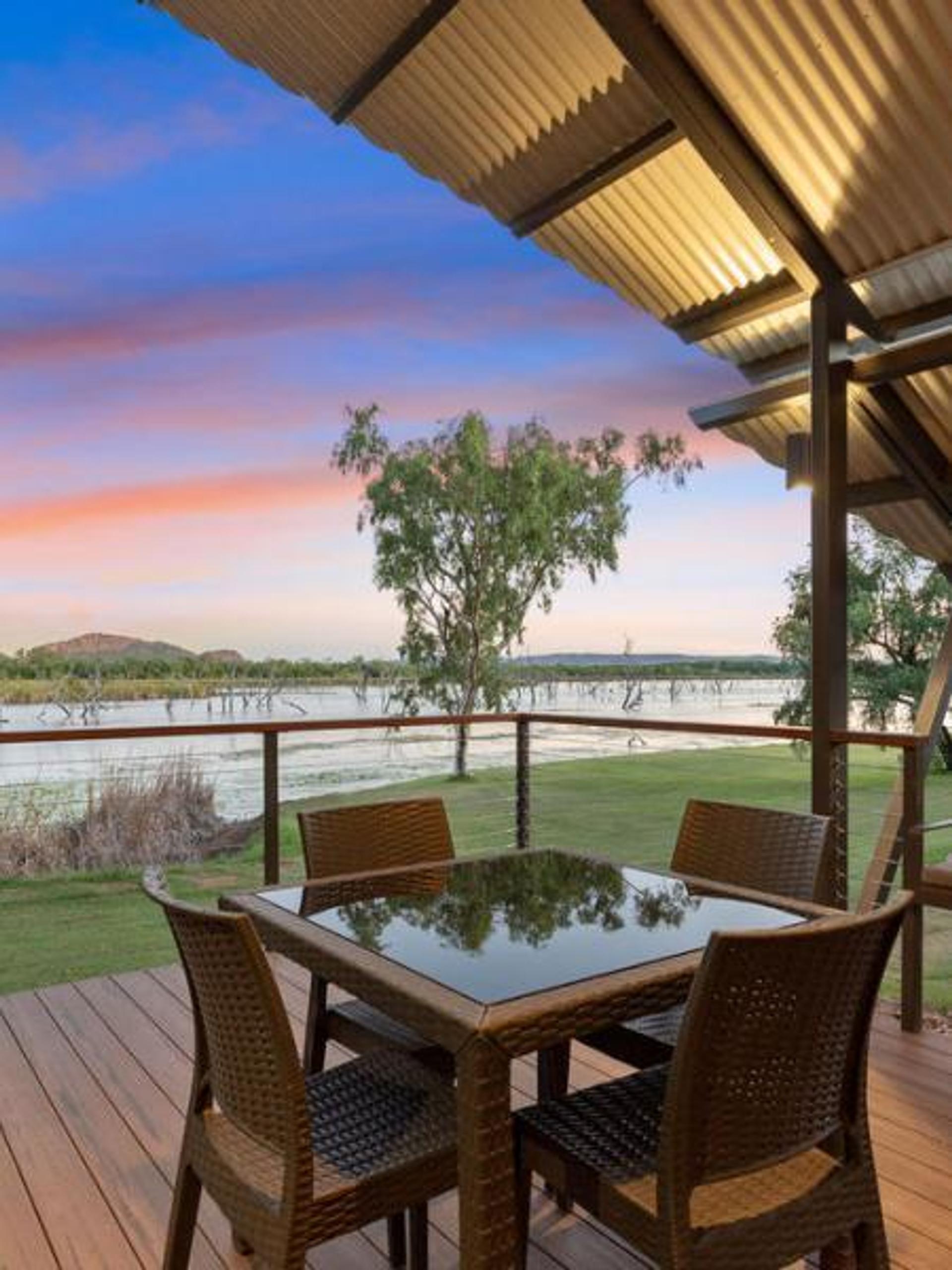 Kimberleyland Waterfront Holiday Park | Kununurra WA - 3