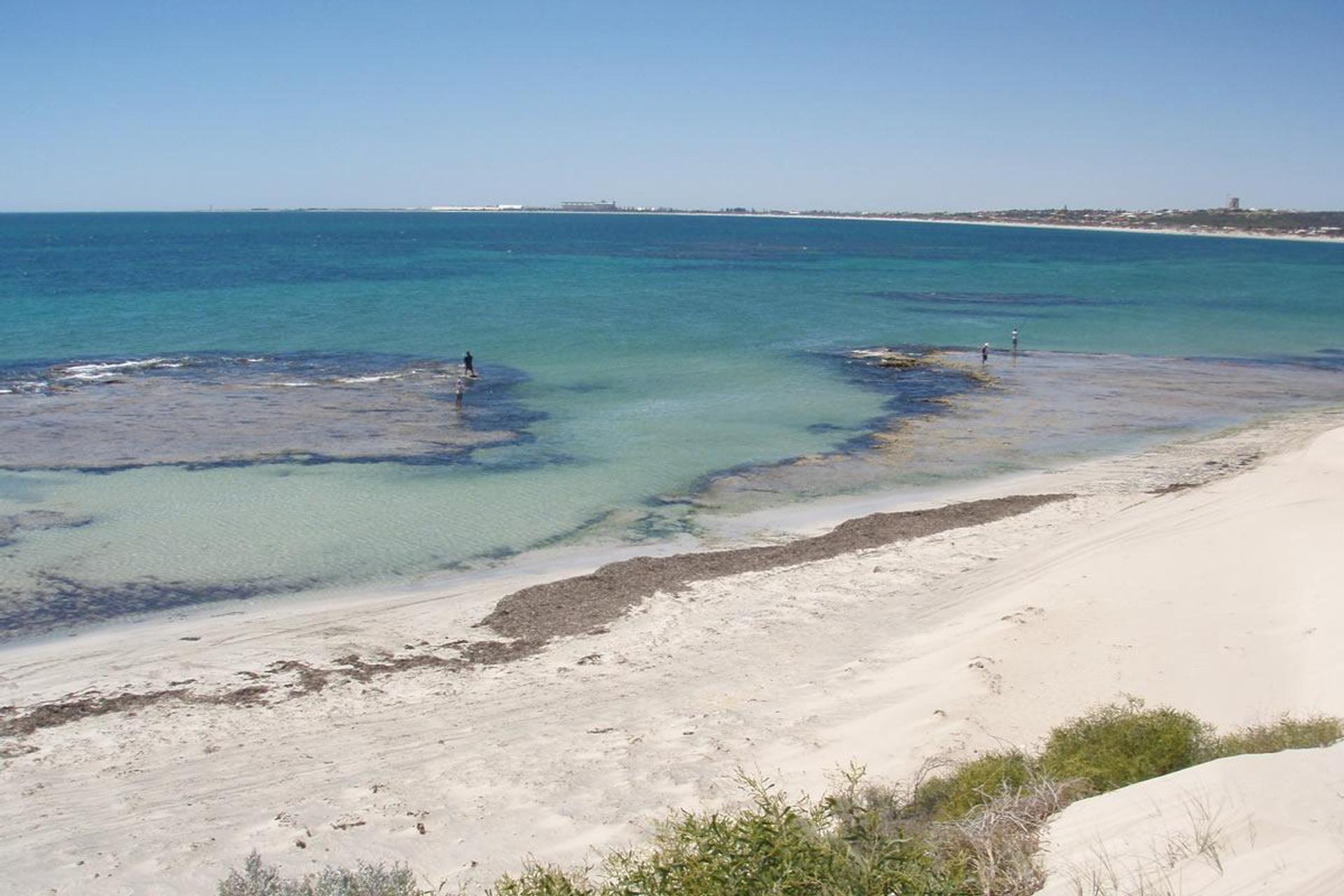 Double Beach Caravan Park - 1
