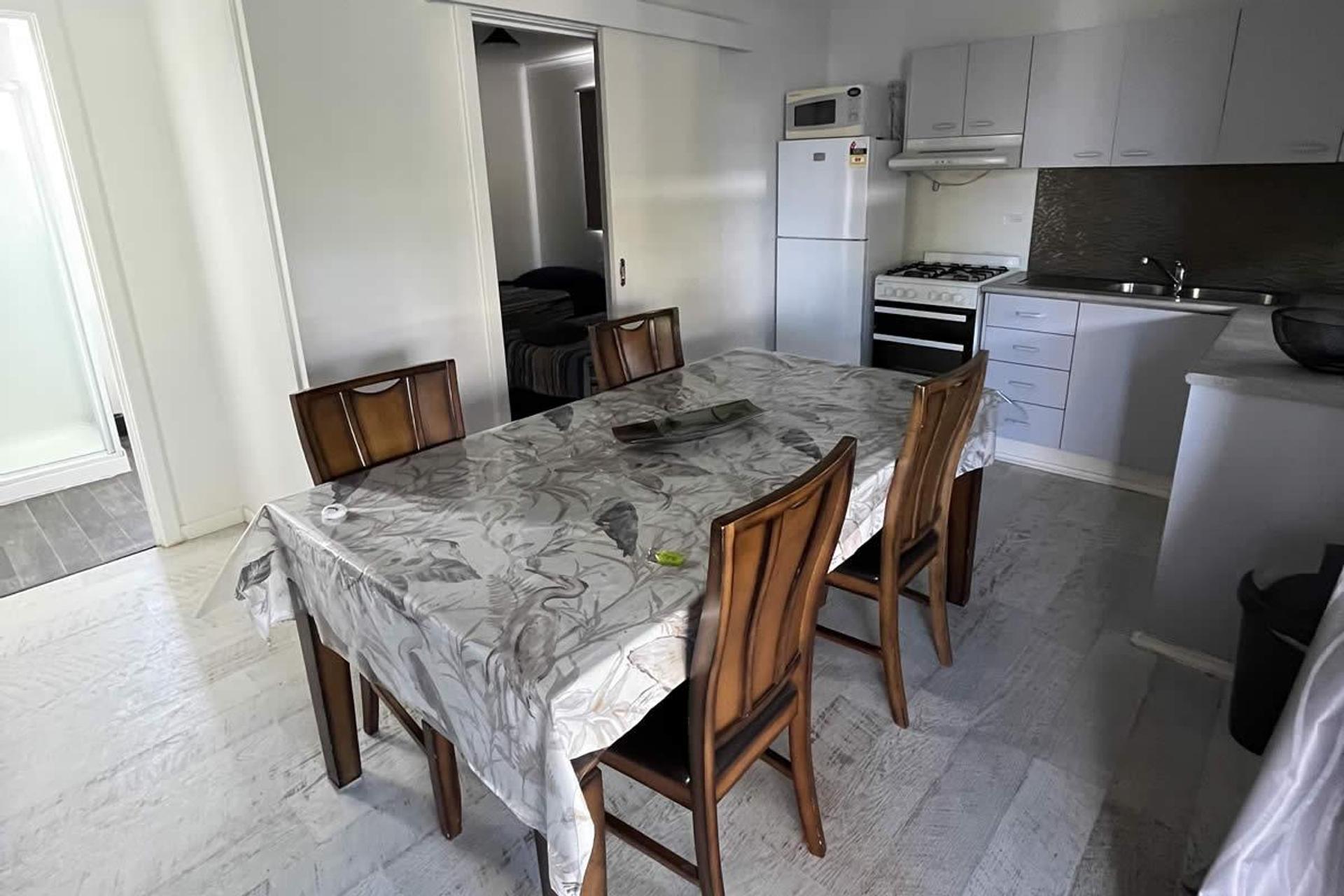 Double Beach Caravan Park - 3