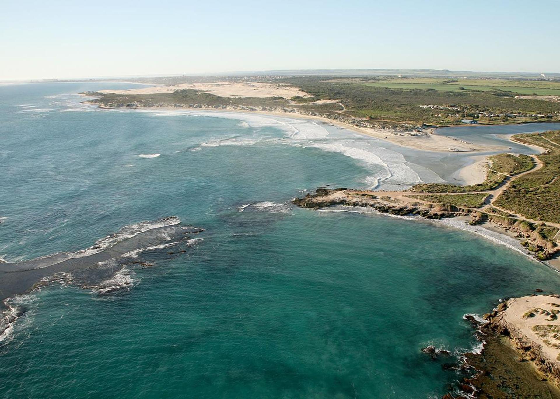 Double Beach Caravan Park - 4