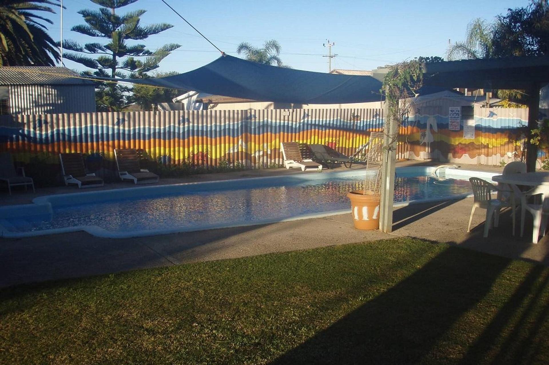 Double Beach Caravan Park - 5