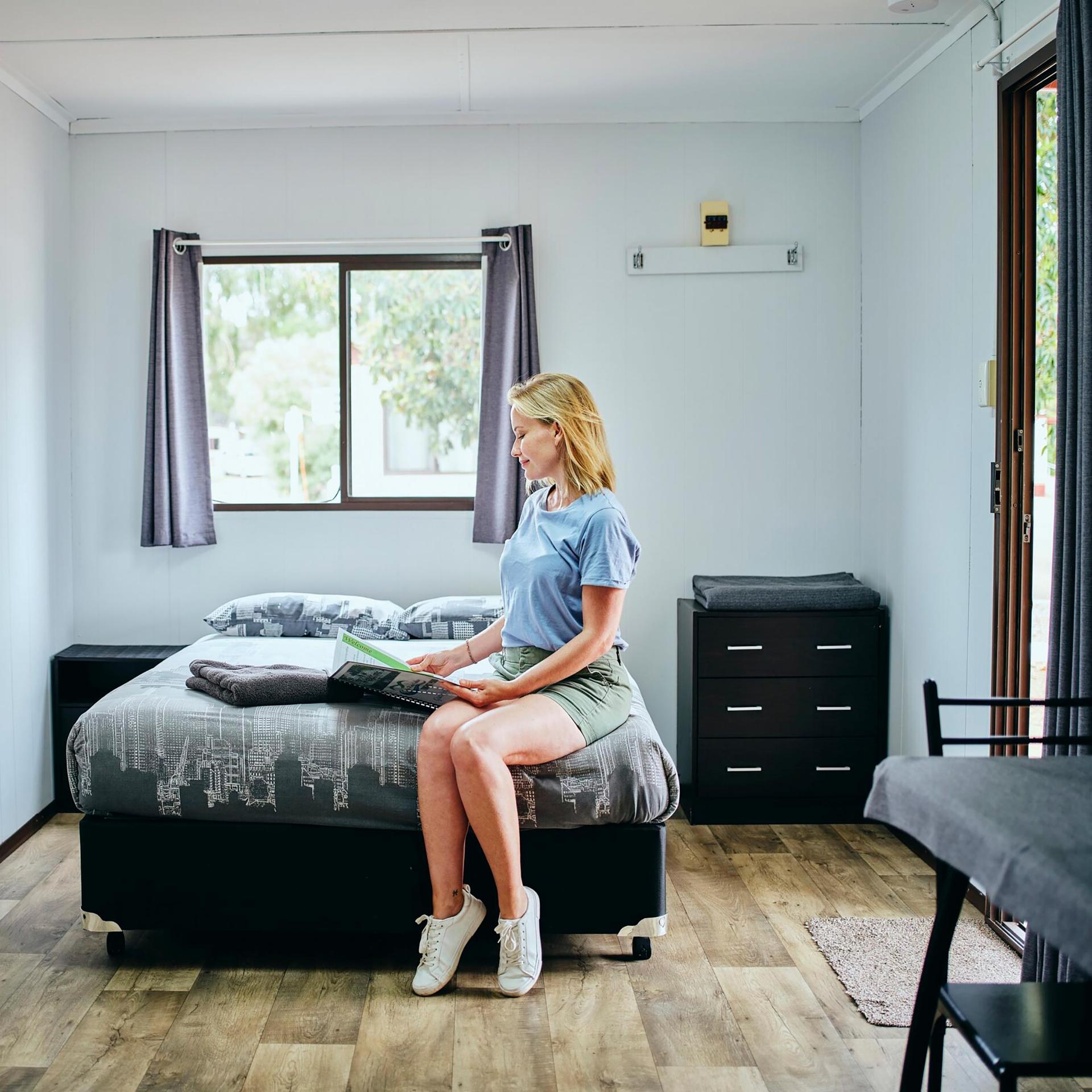 Collie Tourist Park - Image 3