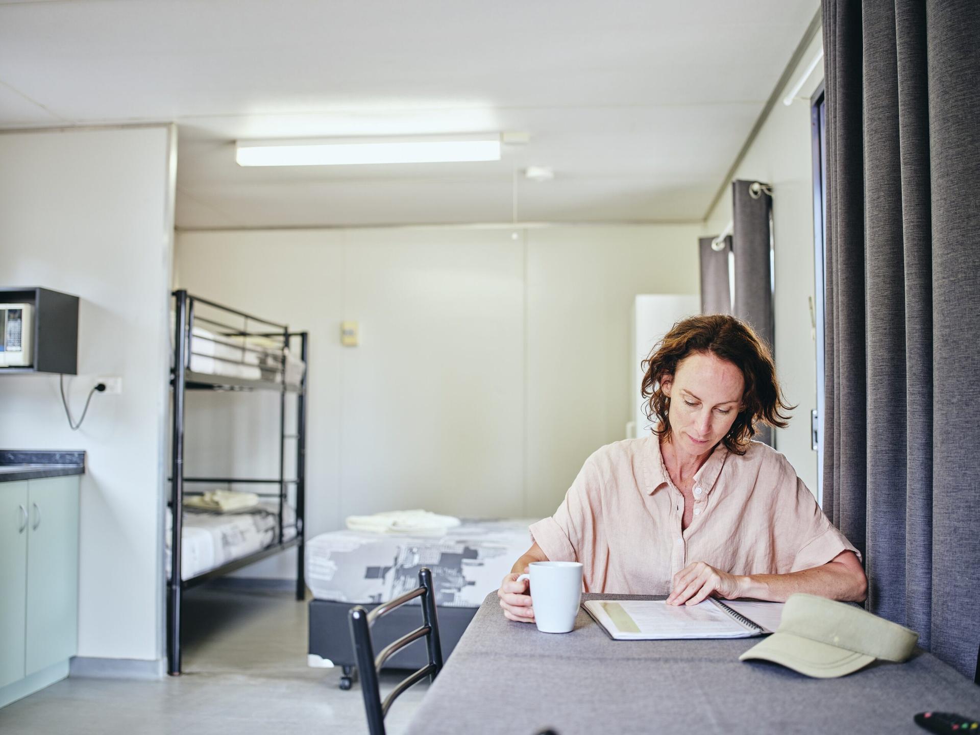 Collie Tourist Park - Image 2