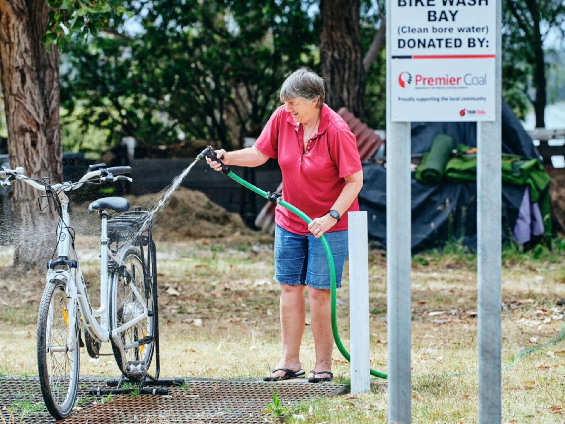 Collie Tourist Park - Image 6