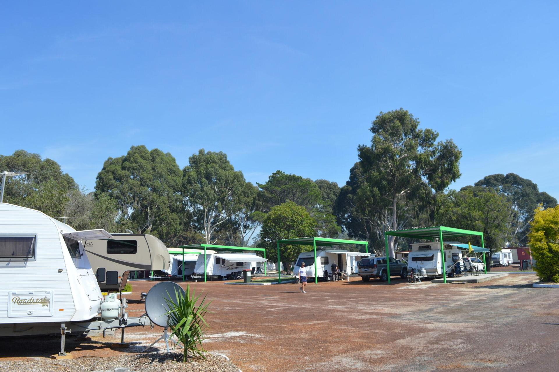 Collie Tourist Park - Image 5