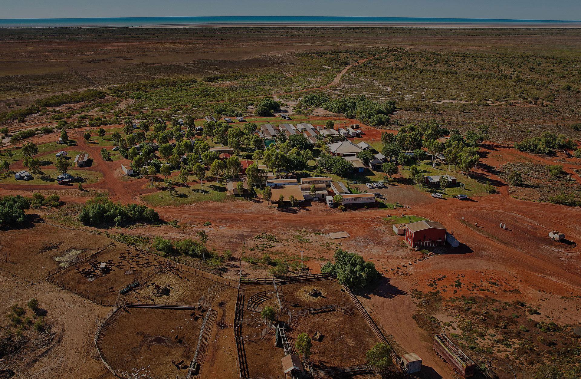 Pardoo Tourist Park - 2
