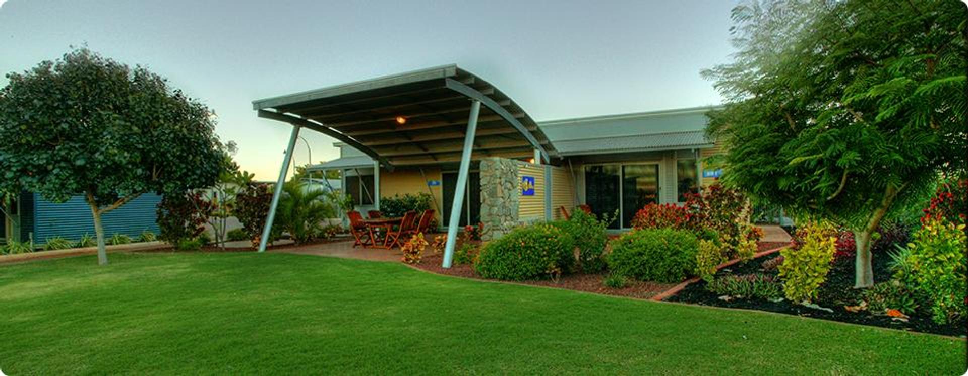 Samson Beach Caravan Park - 3