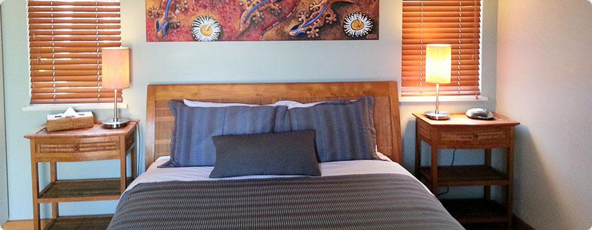 Samson Beach Caravan Park - 4