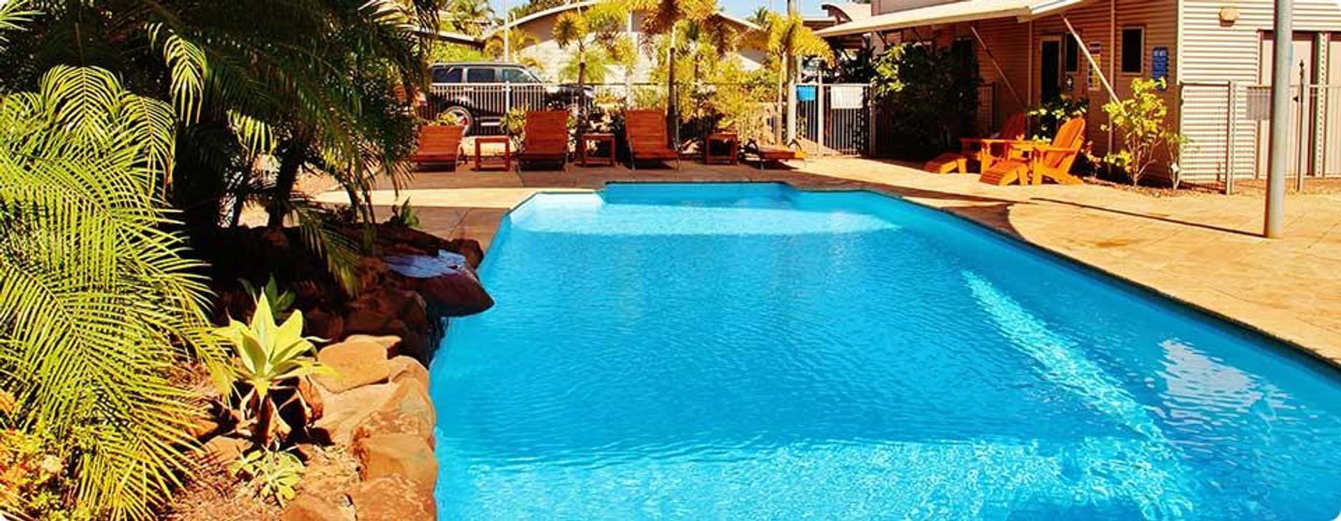 Samson Beach Caravan Park - 2