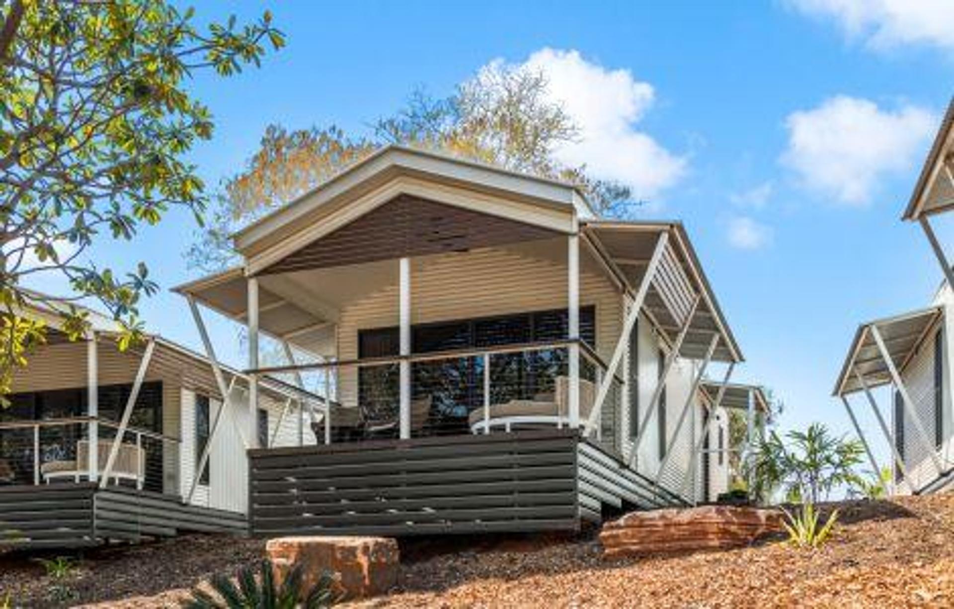 Discovery Parks - Broome - 3