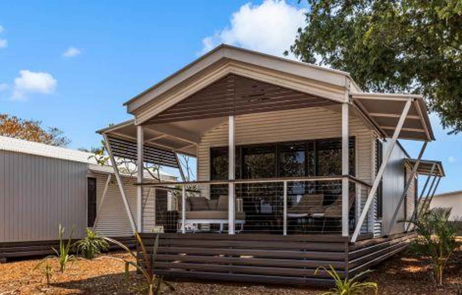 Discovery Parks - Broome - 5