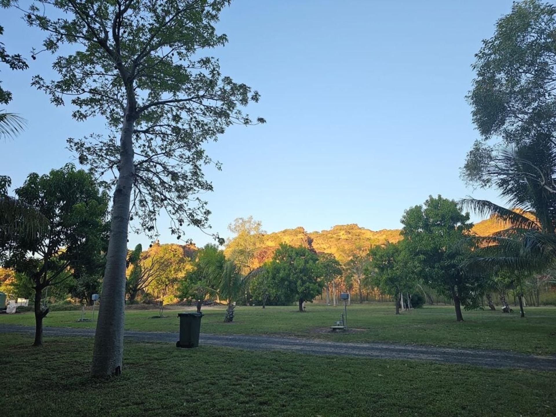 Hidden Valley Caravan Park - 3