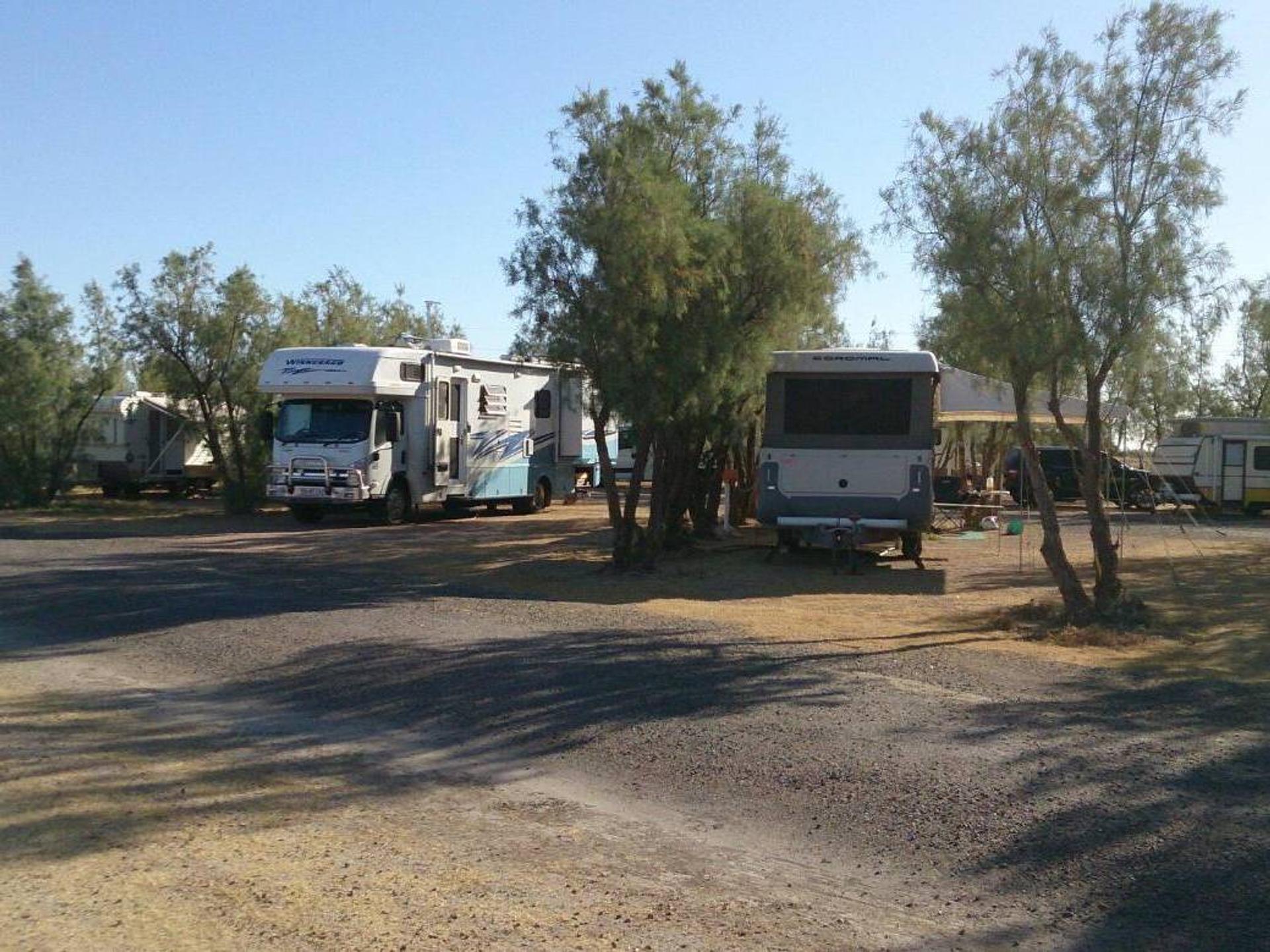 Lake Navarino Holiday Park - 5