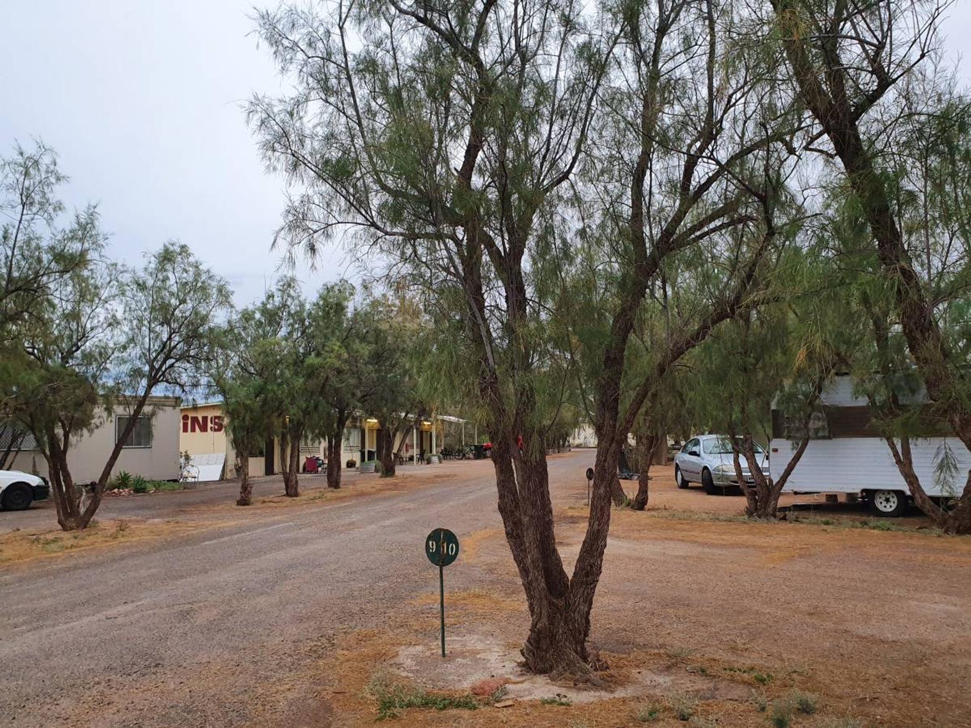 Lake Navarino Holiday Park - 2