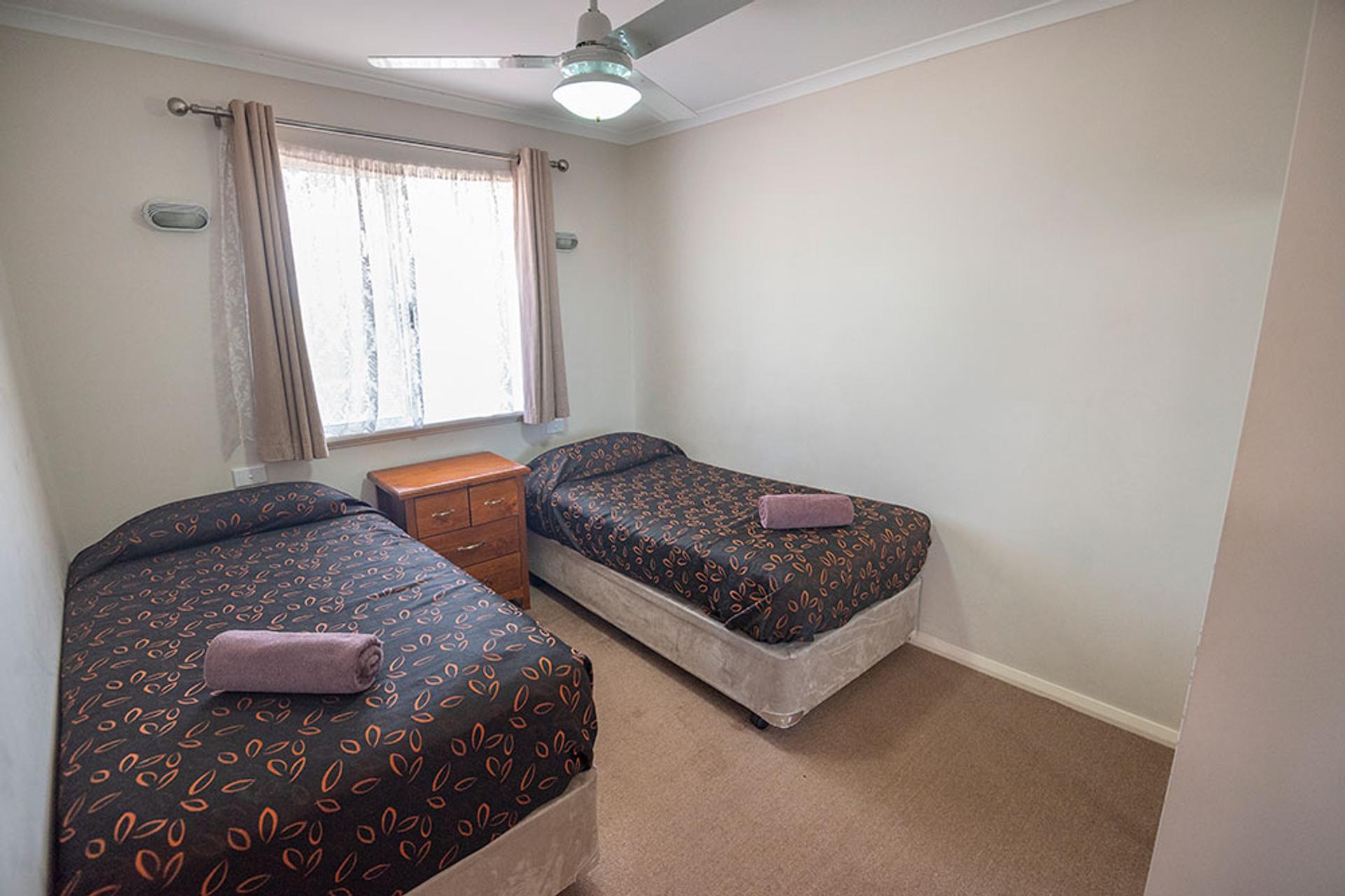 Geraldton Belair Gardens Caravan Park - Image 6