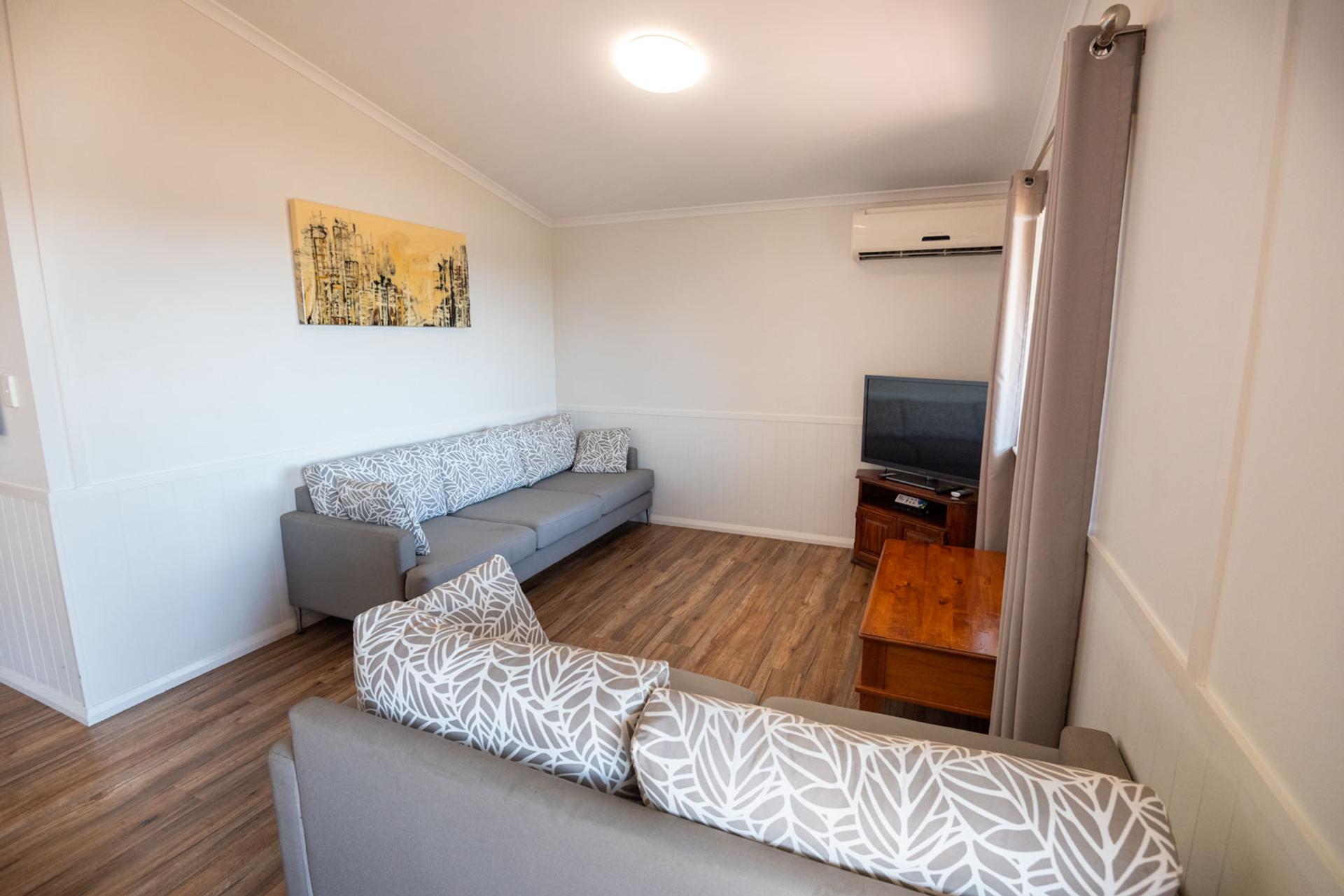 Geraldton Belair Gardens Caravan Park - 2
