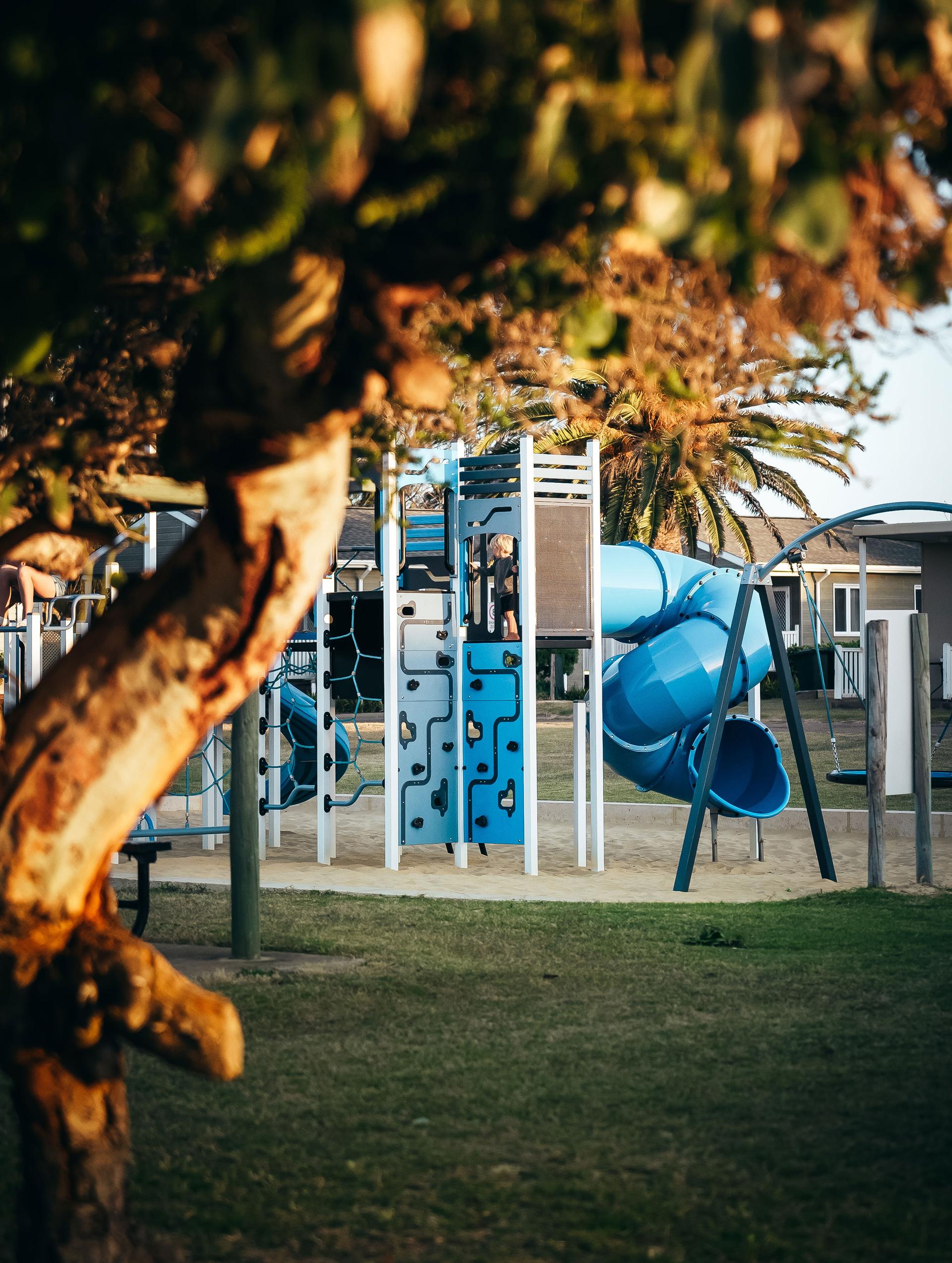 Geraldton Belair Gardens Caravan Park - 5