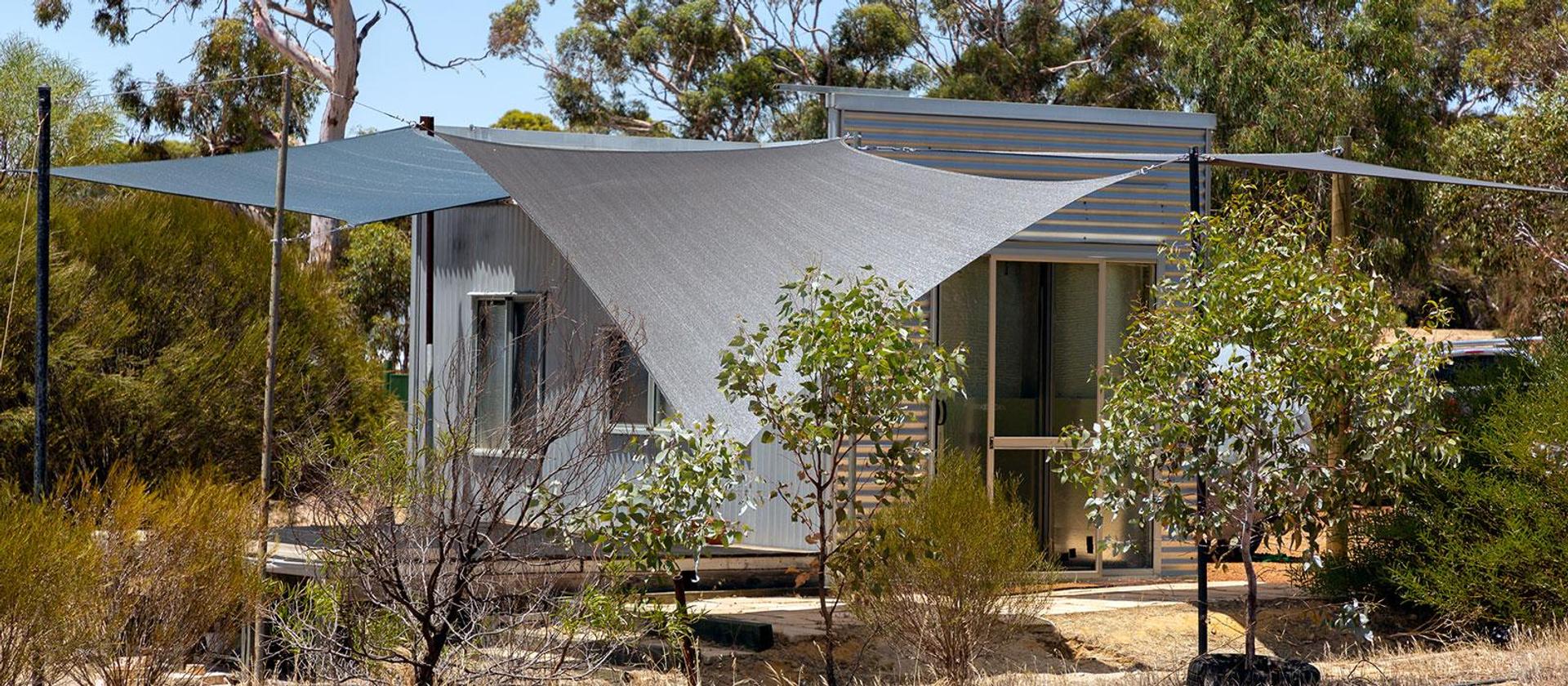 WhiteGum Farm - 1