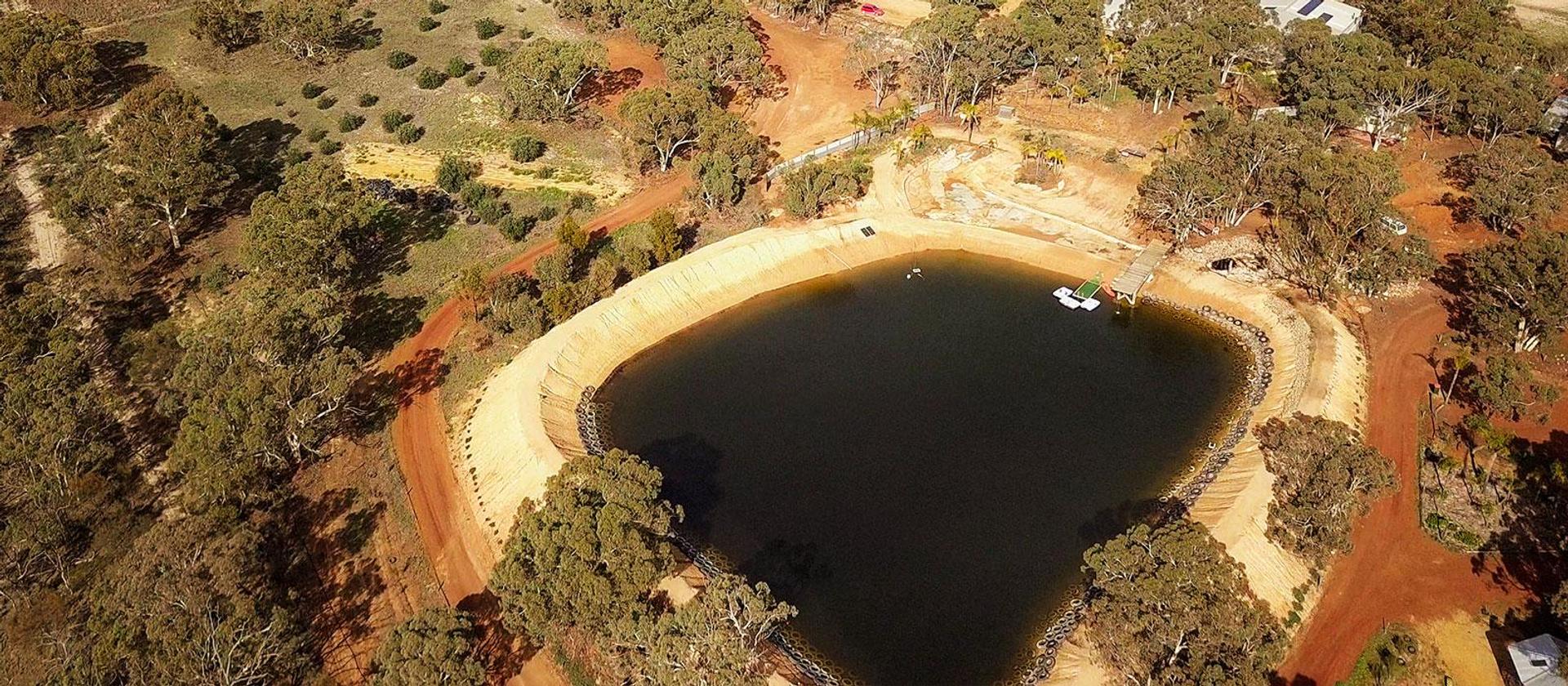 WhiteGum Farm - 2