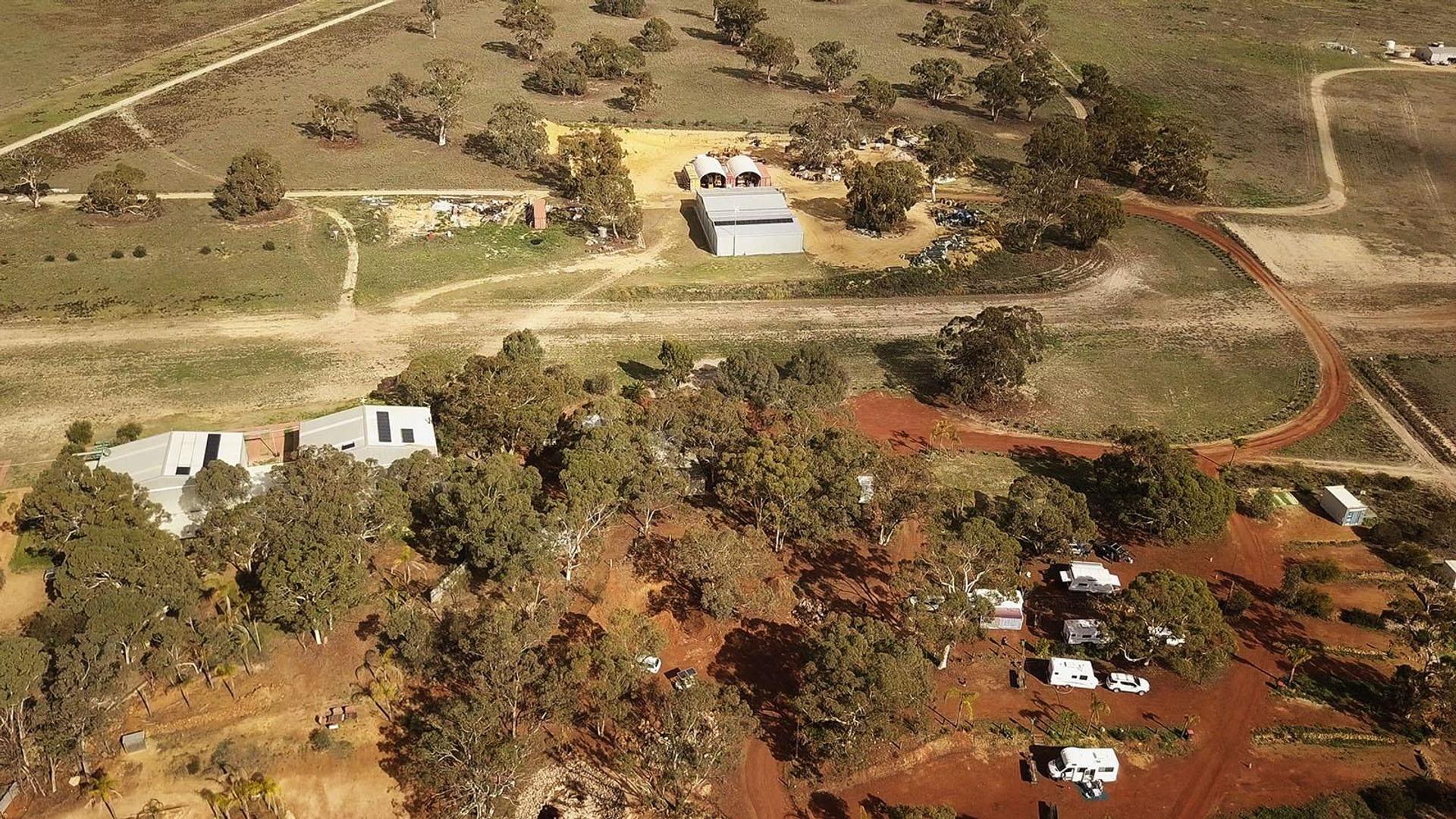 WhiteGum Farm - 4
