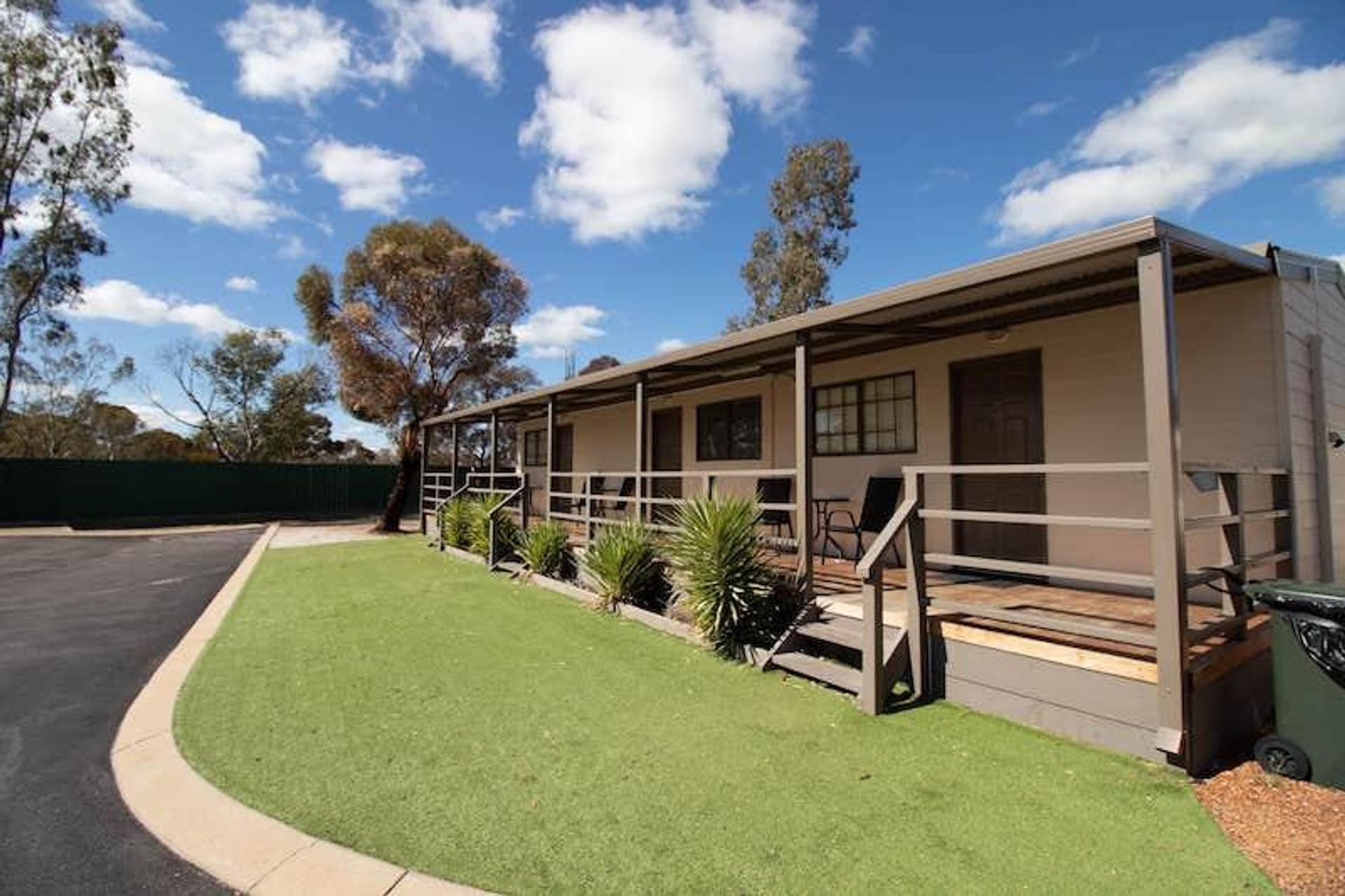 Merredin Tourist Park - 5
