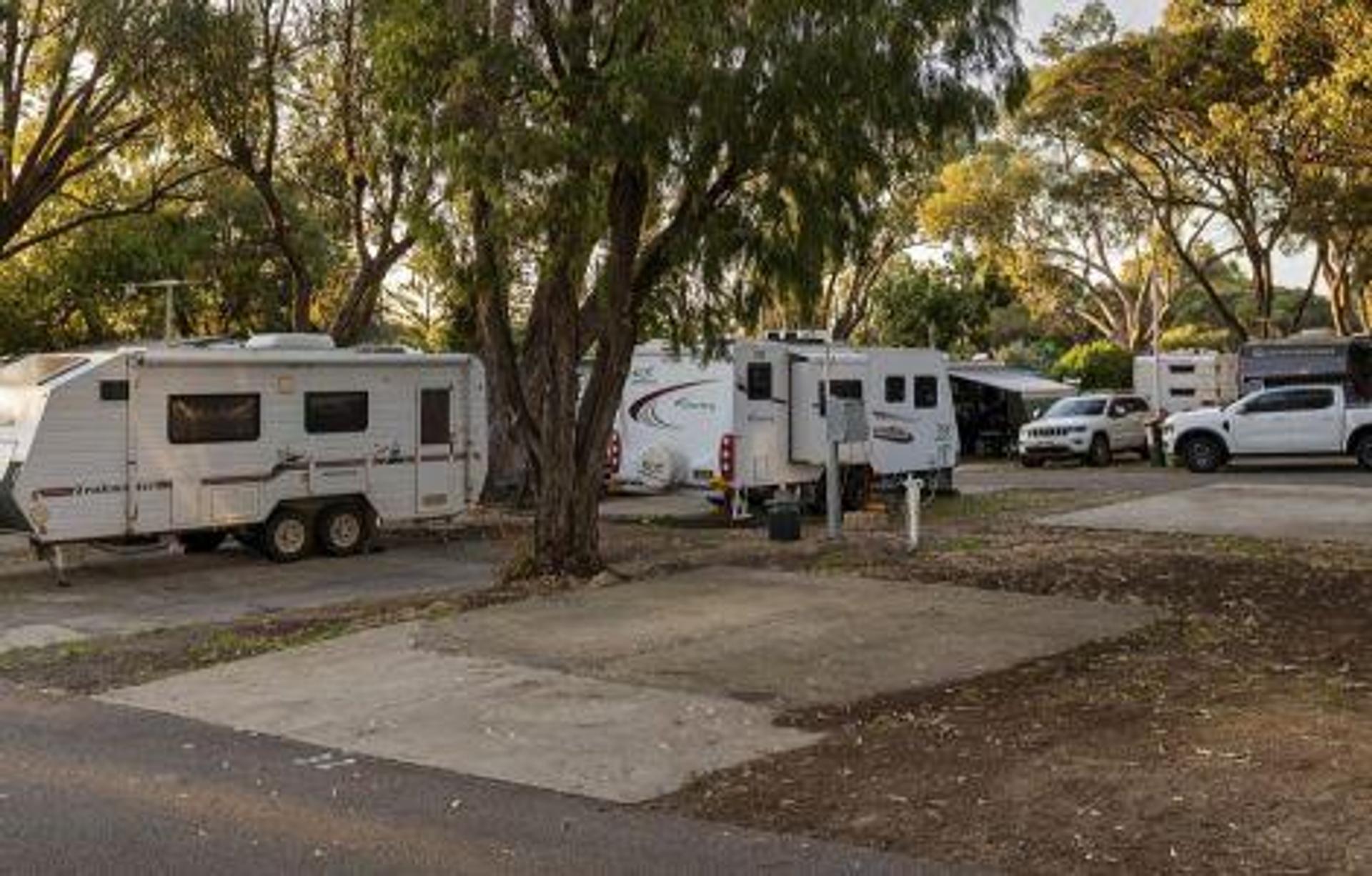 Discovery Parks - Coogee Beach - 1