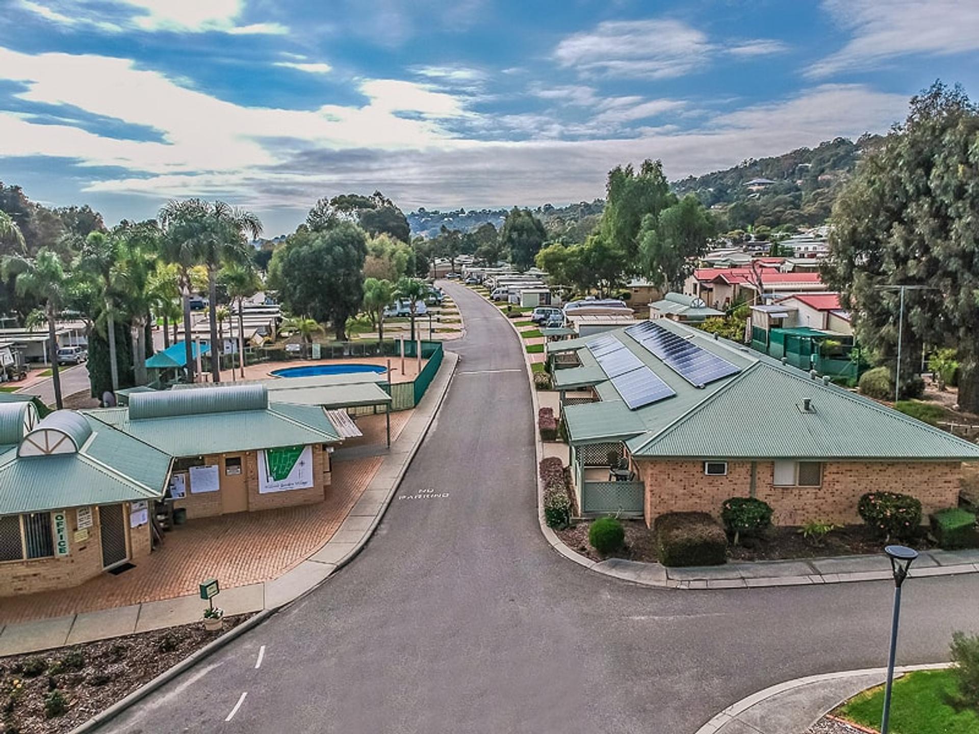 Hillside Garden Village - 4