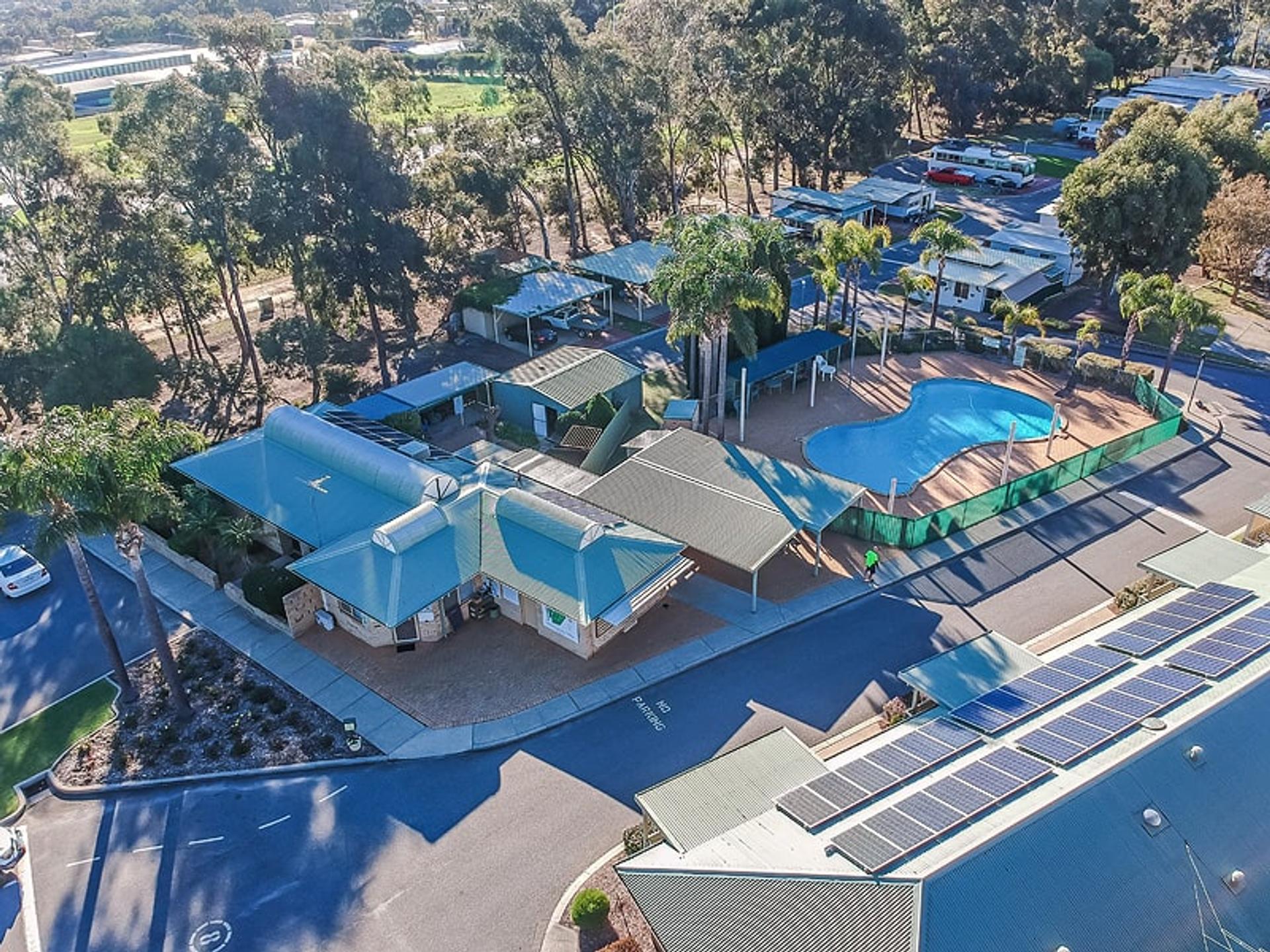 Hillside Garden Village - 1