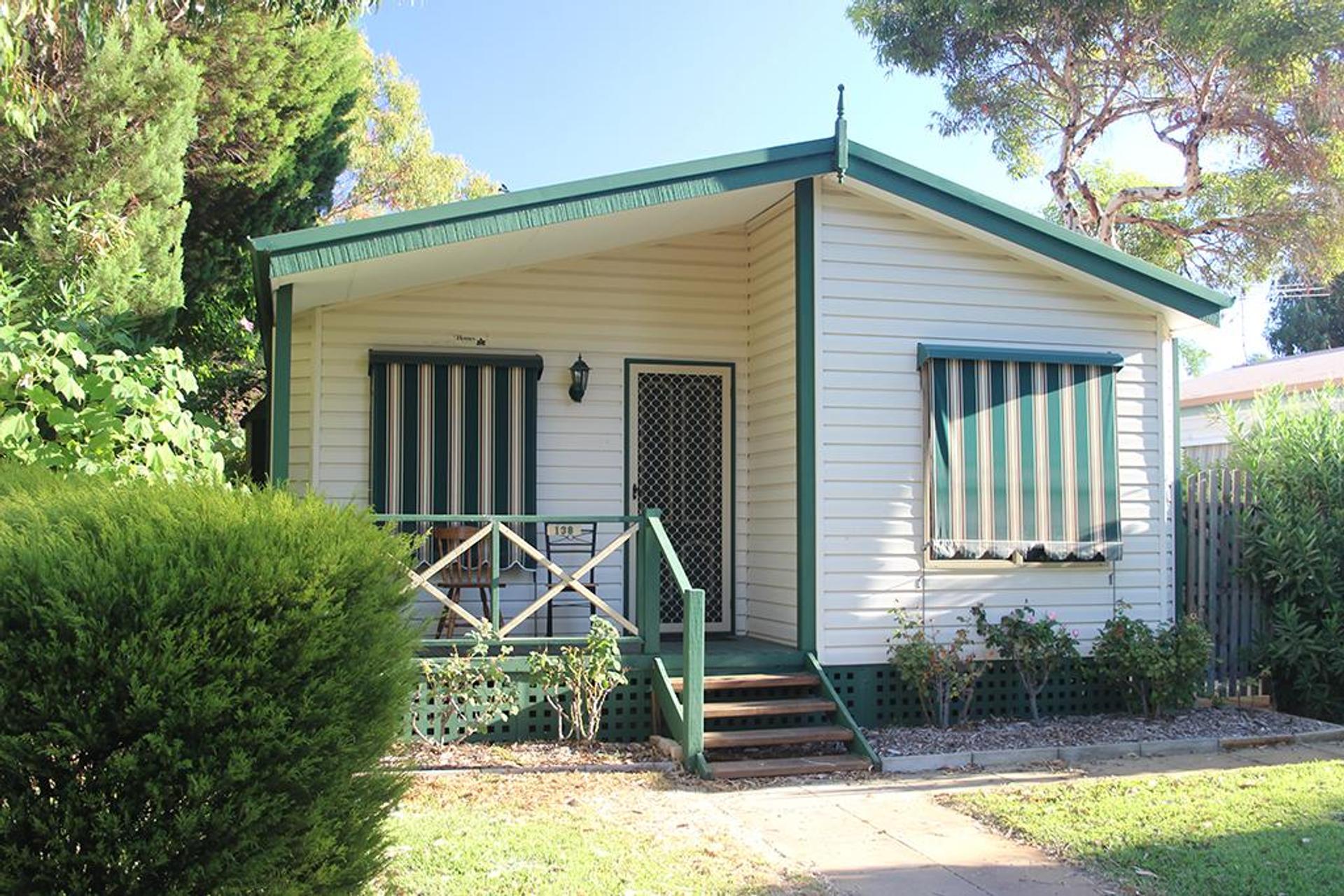 Rockingham Holiday Village - 2